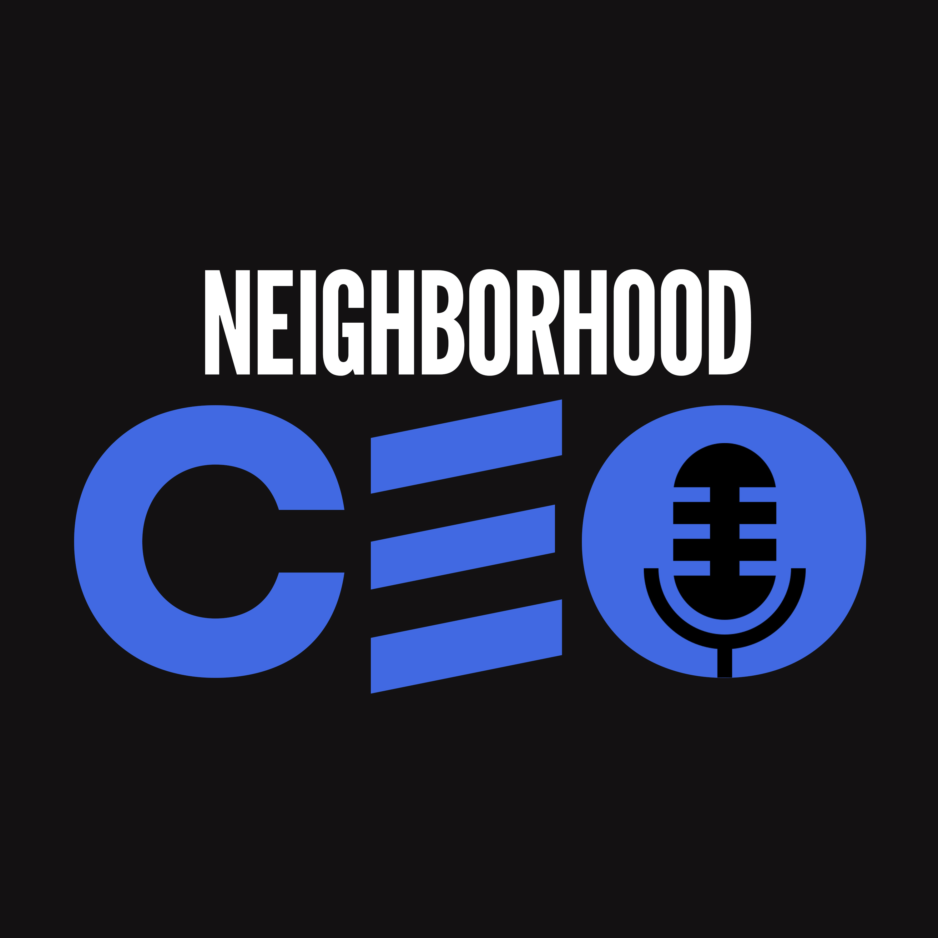 Neighborhood CEO