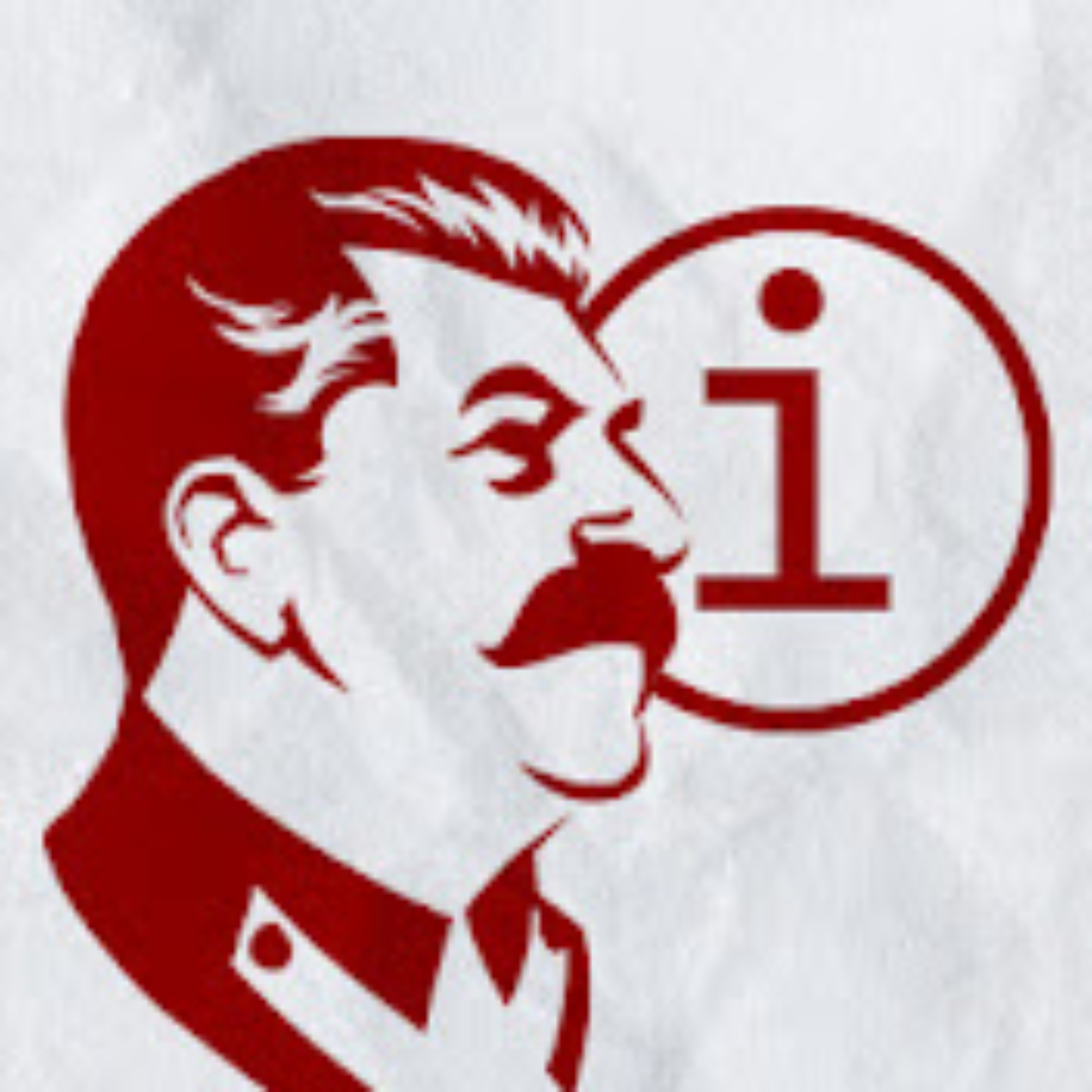 Stalinfo af Stalinfo