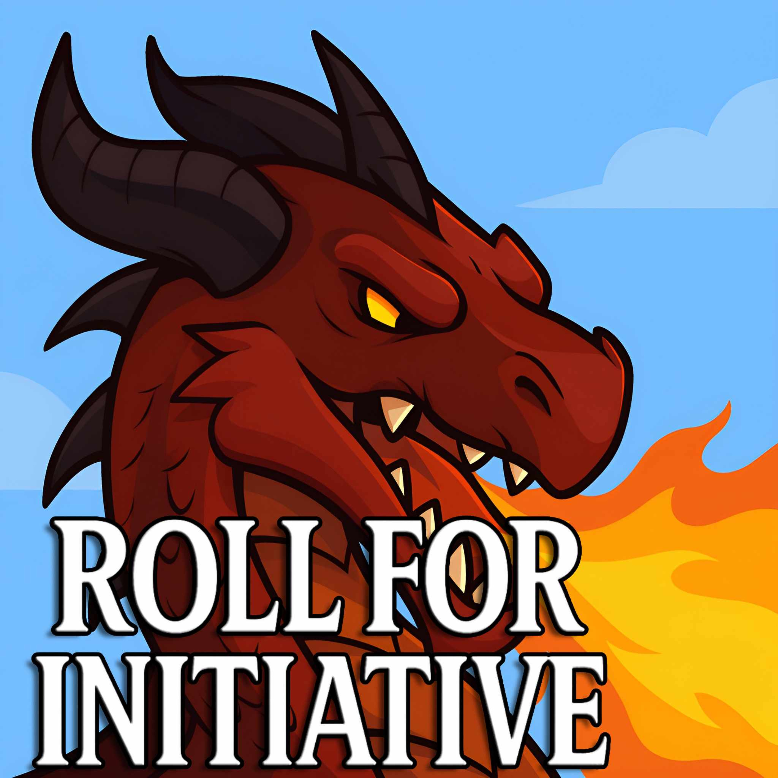 Roll For Initiative
