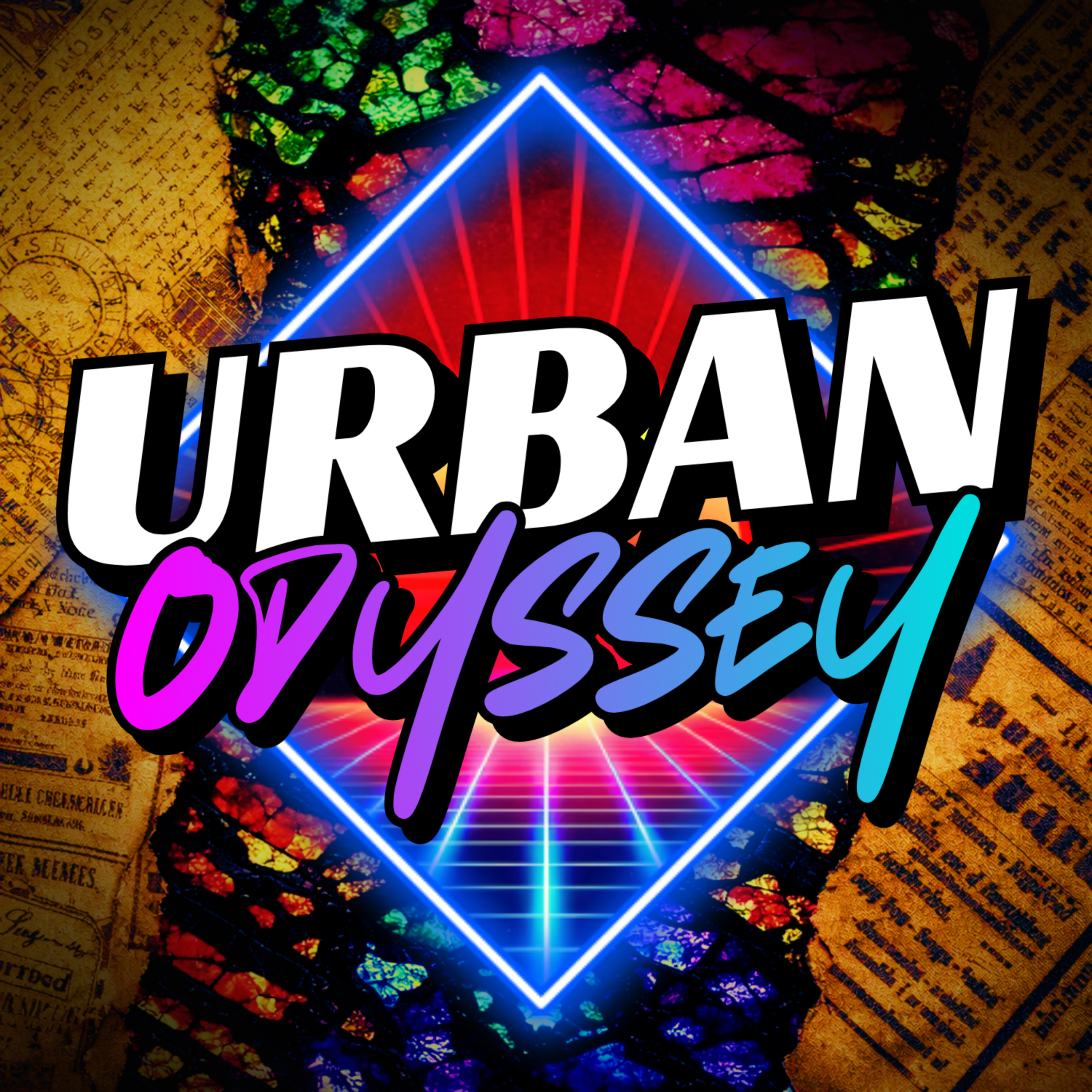Urban Odyssey