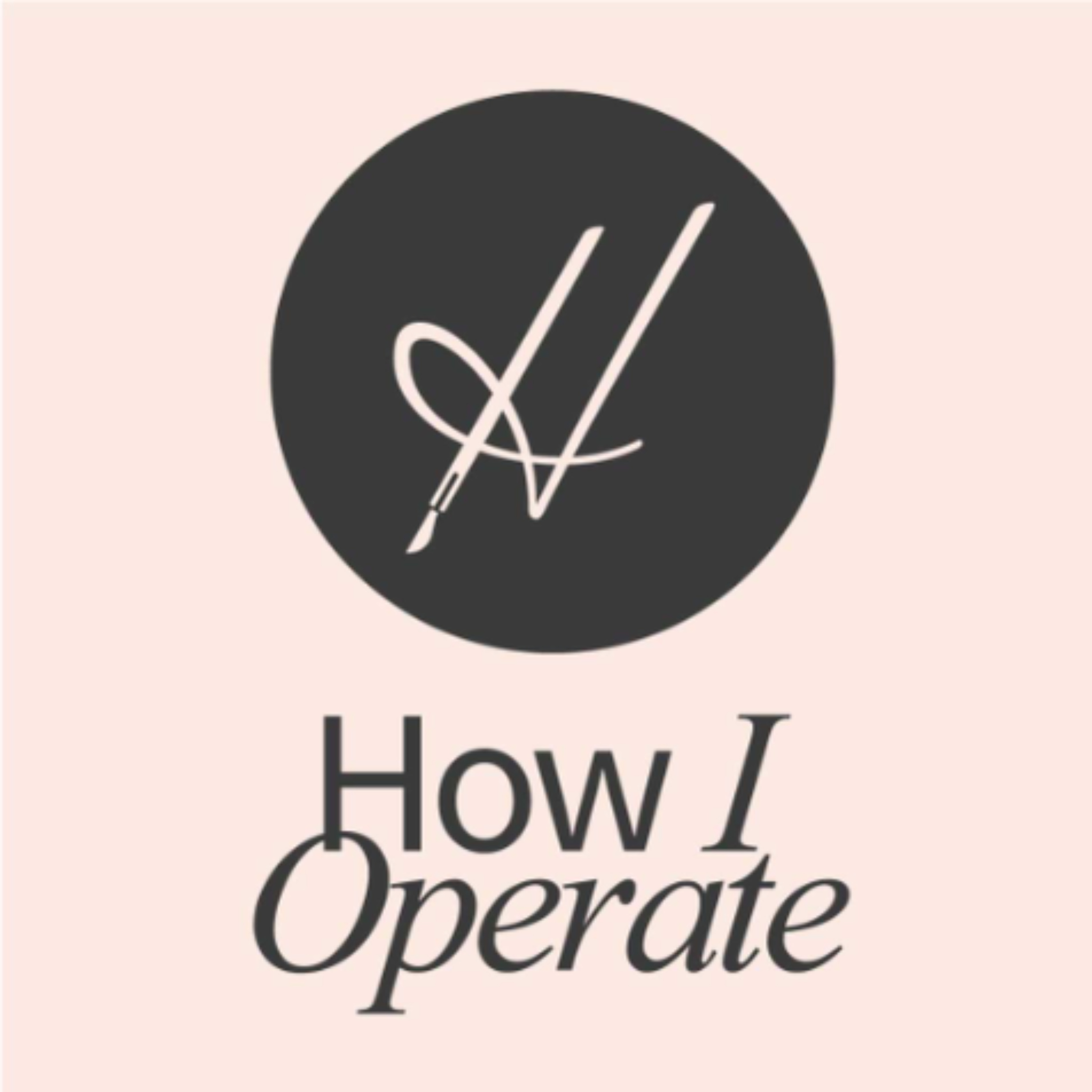 Trailer - How I Operate episode artwork