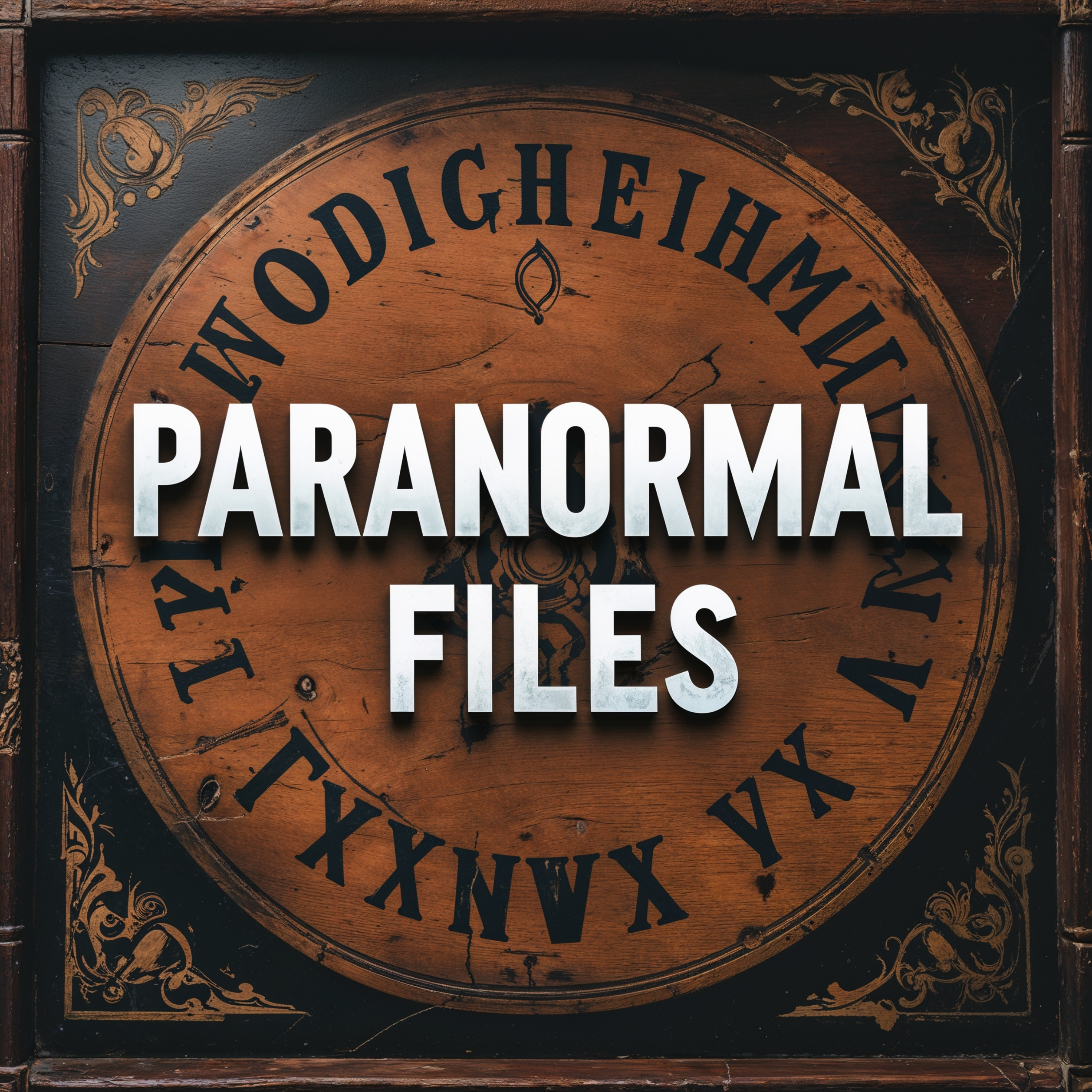 Paranormal Files
