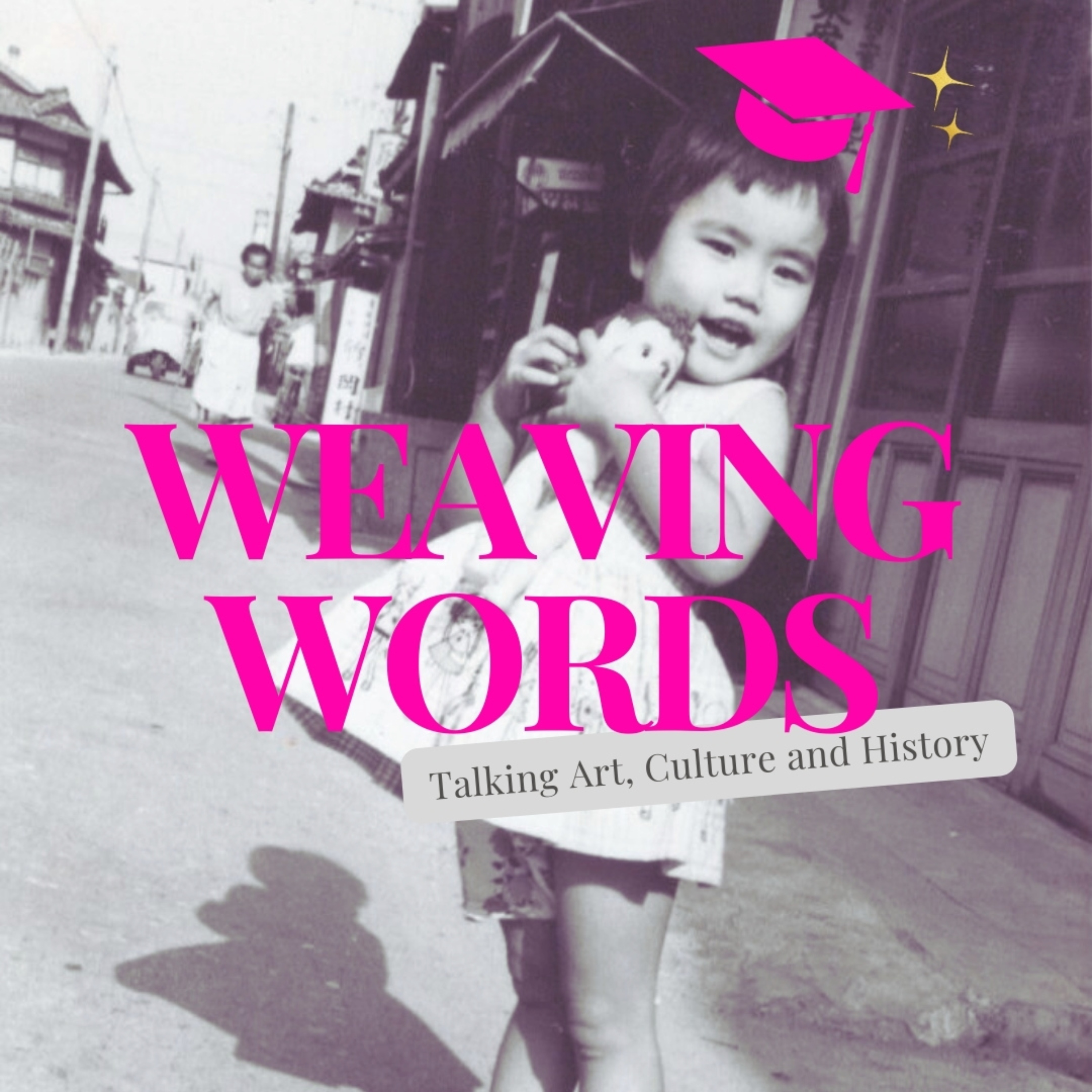 Weaving Words