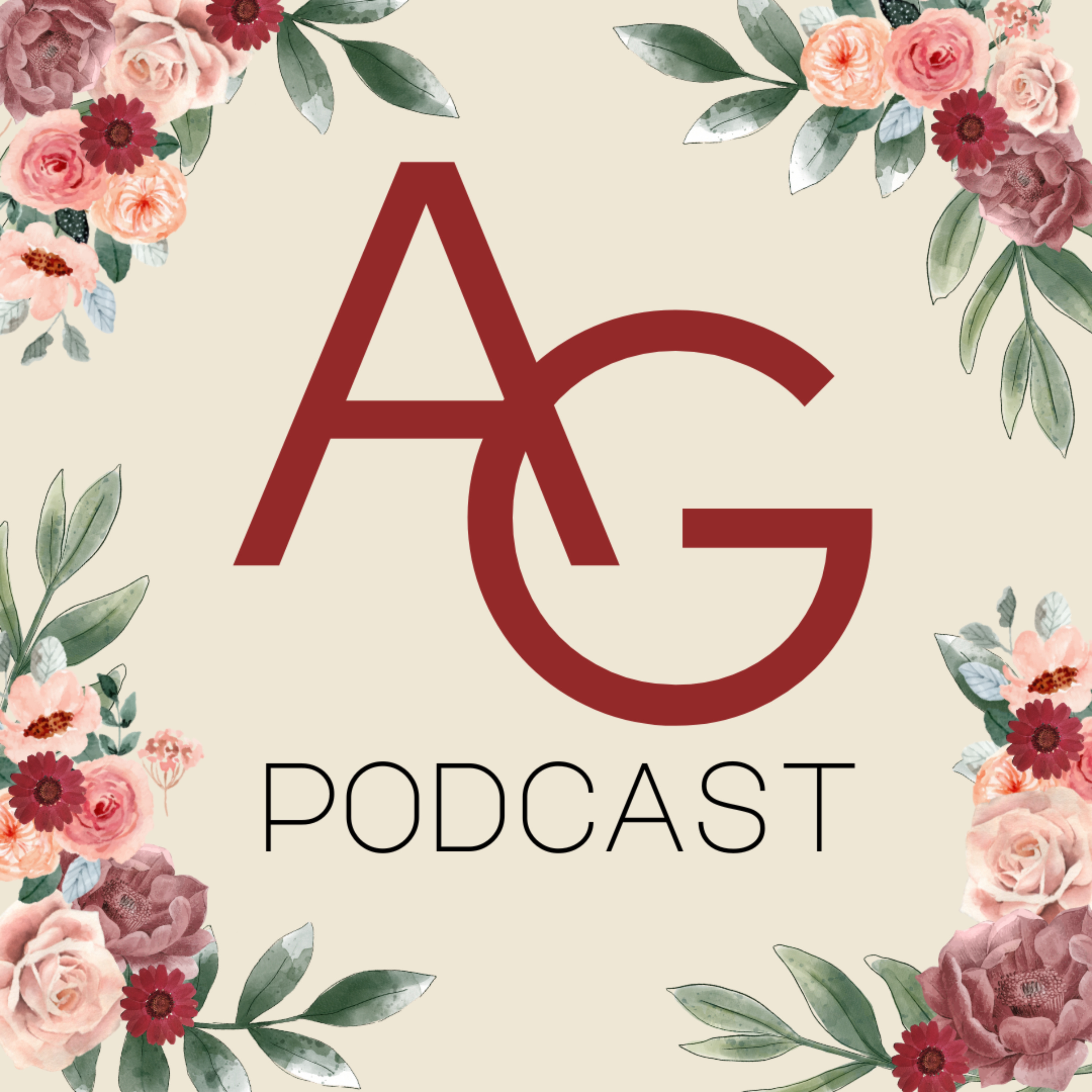 AG Podcast