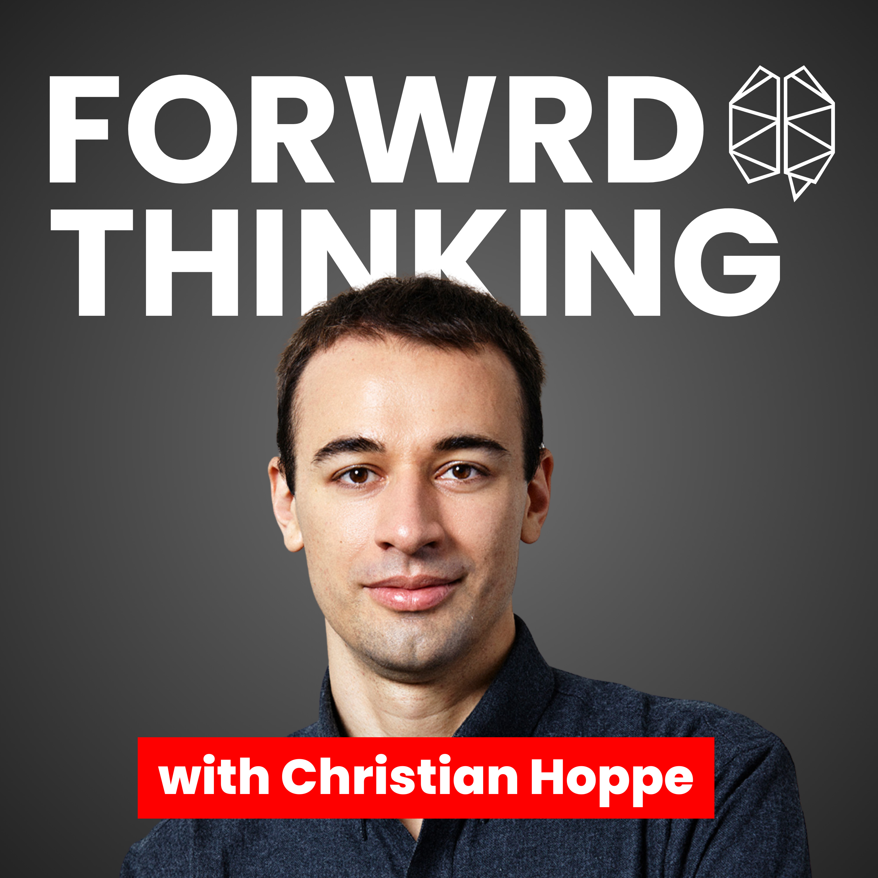 Forwrd Thinking - Strategies For Ecommerce Leaders