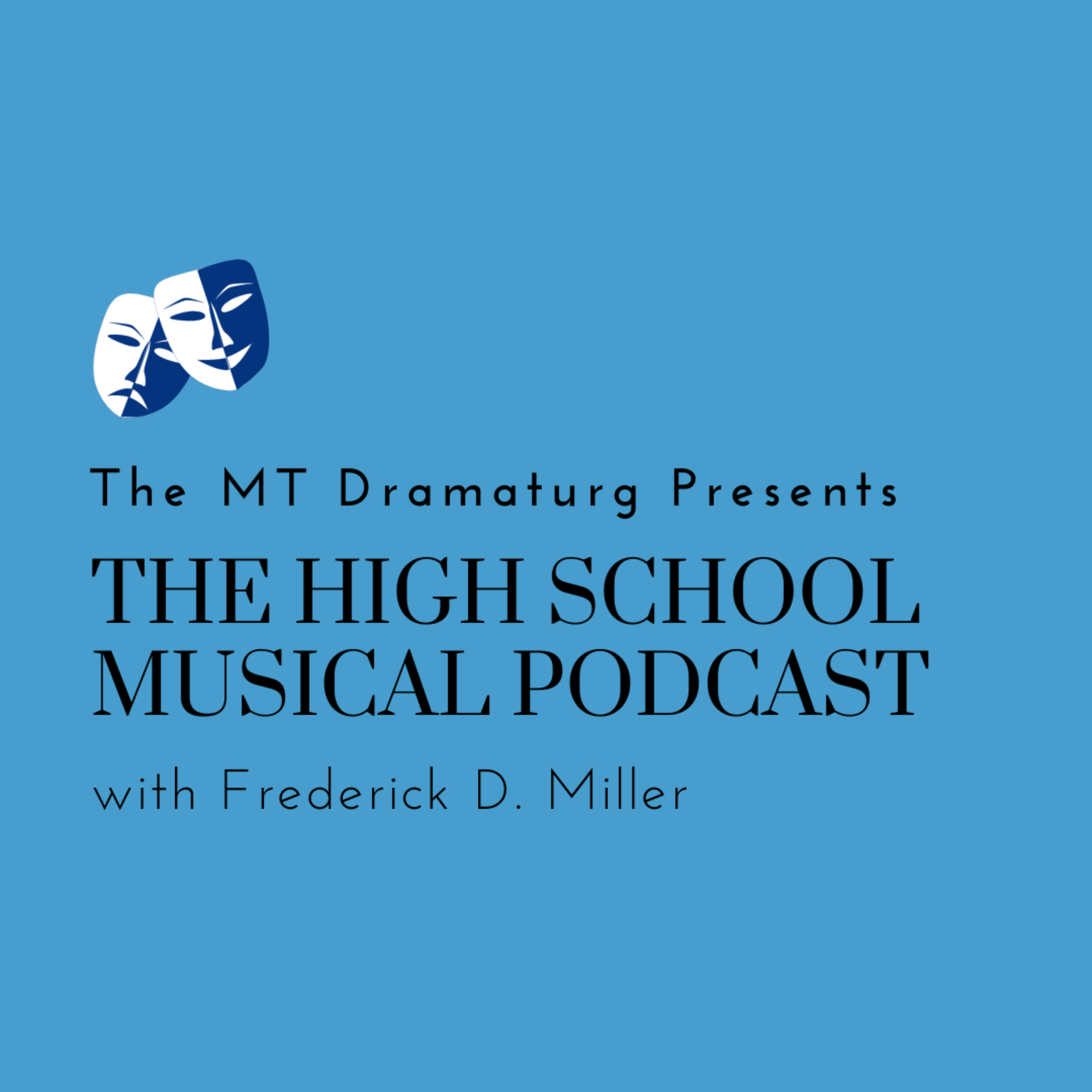 The High School Musical Podcast