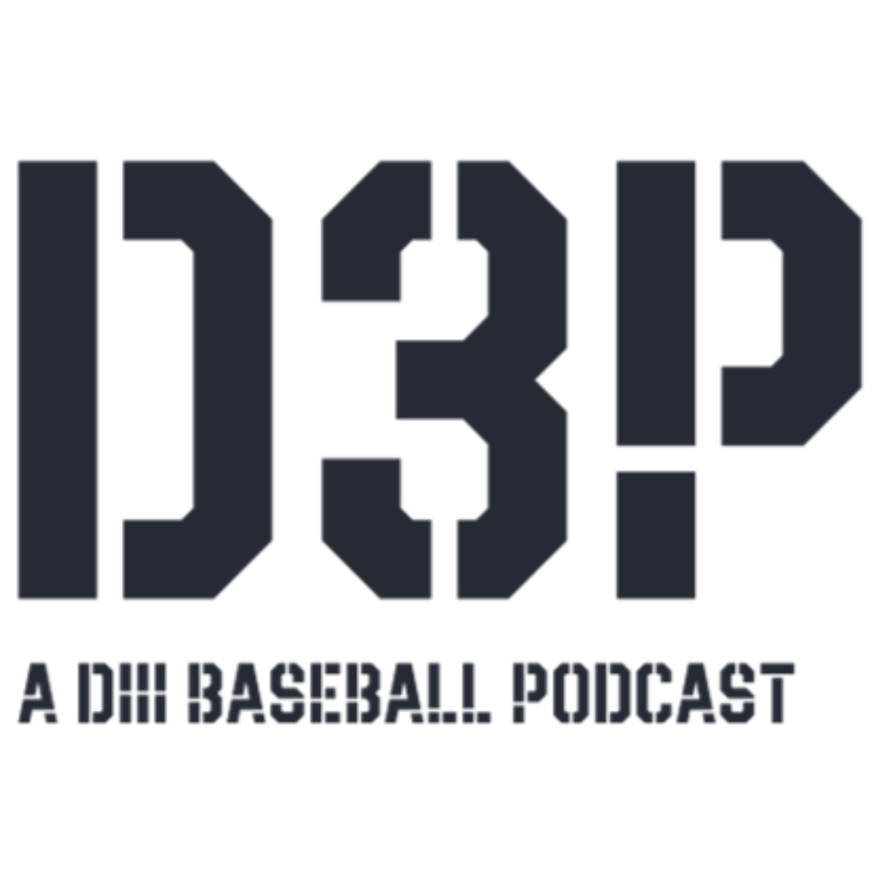 D3P: A DIII Baseball Podcast