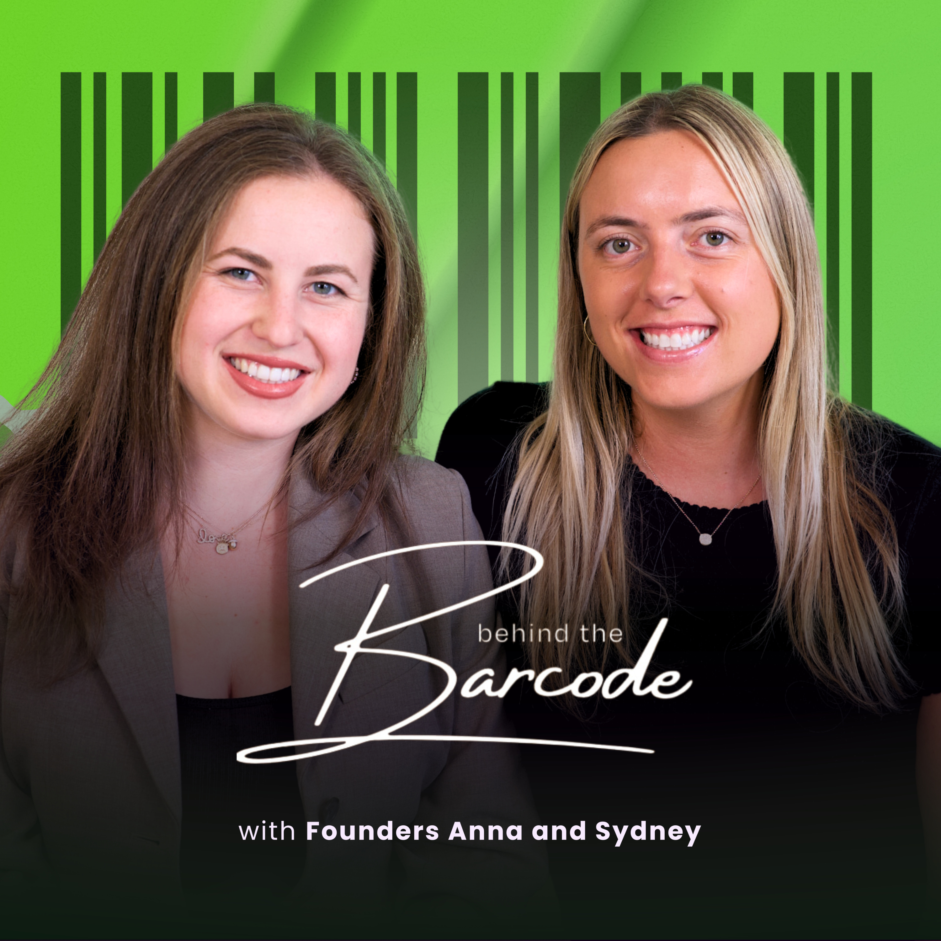 Behind The Barcode