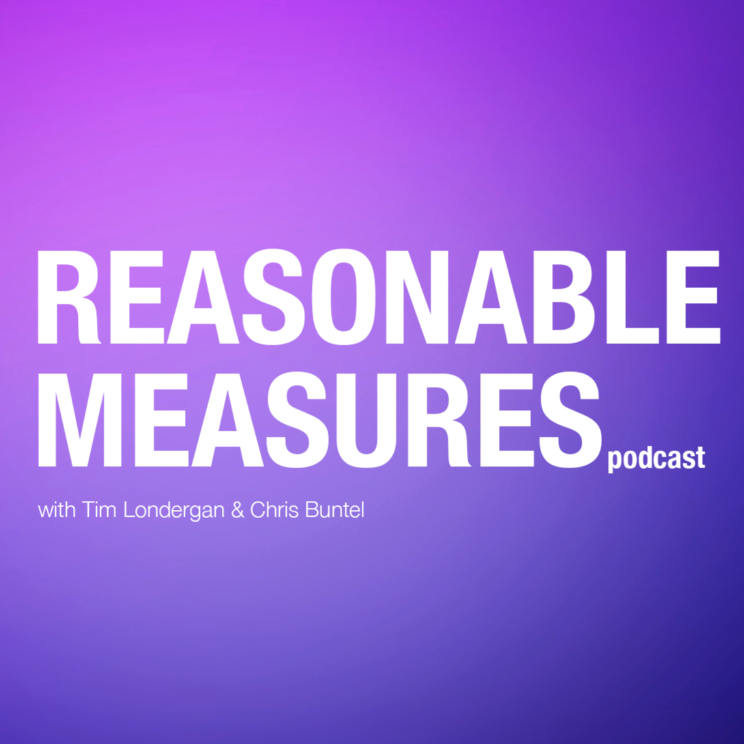 Reasonable Measures