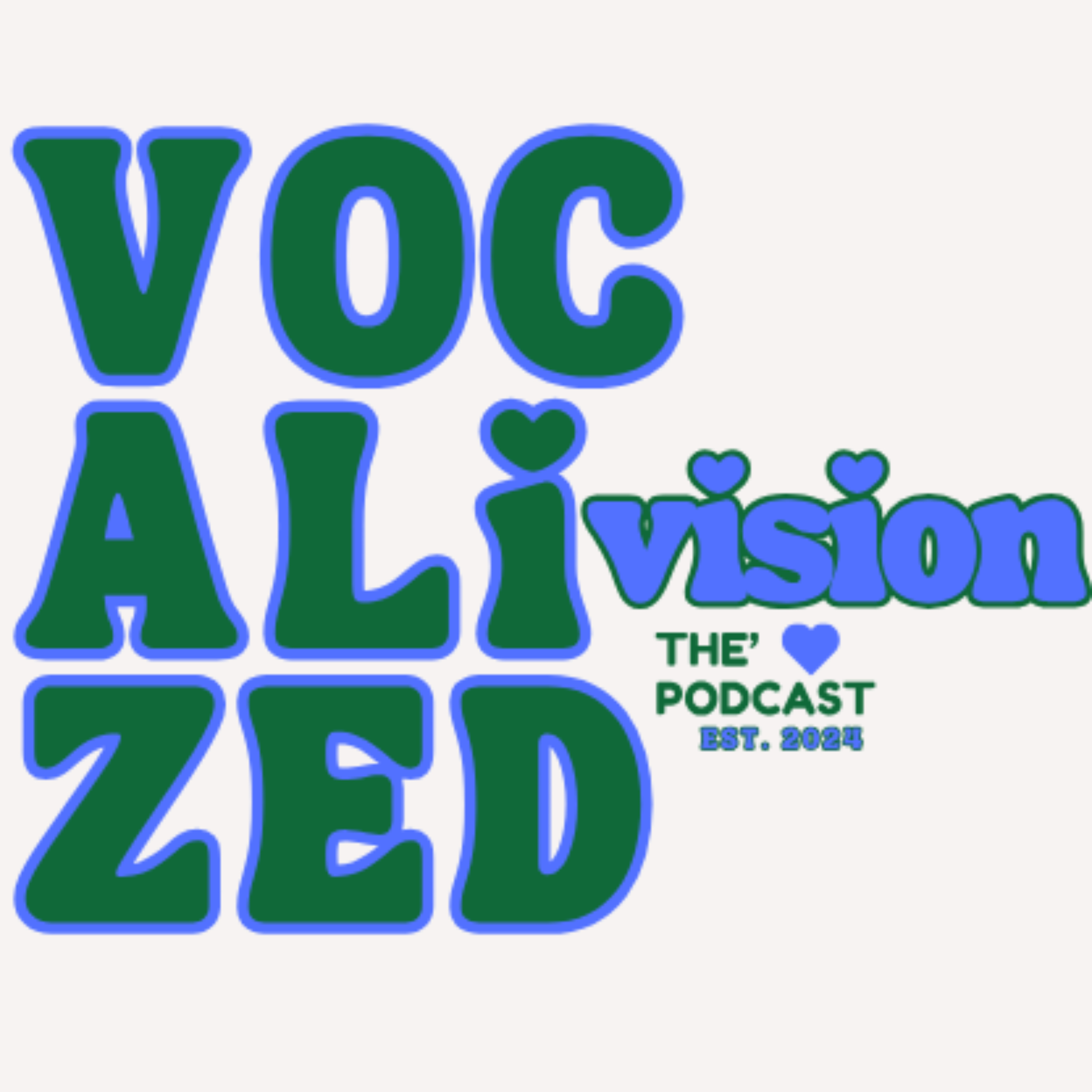 Vocalized Vision