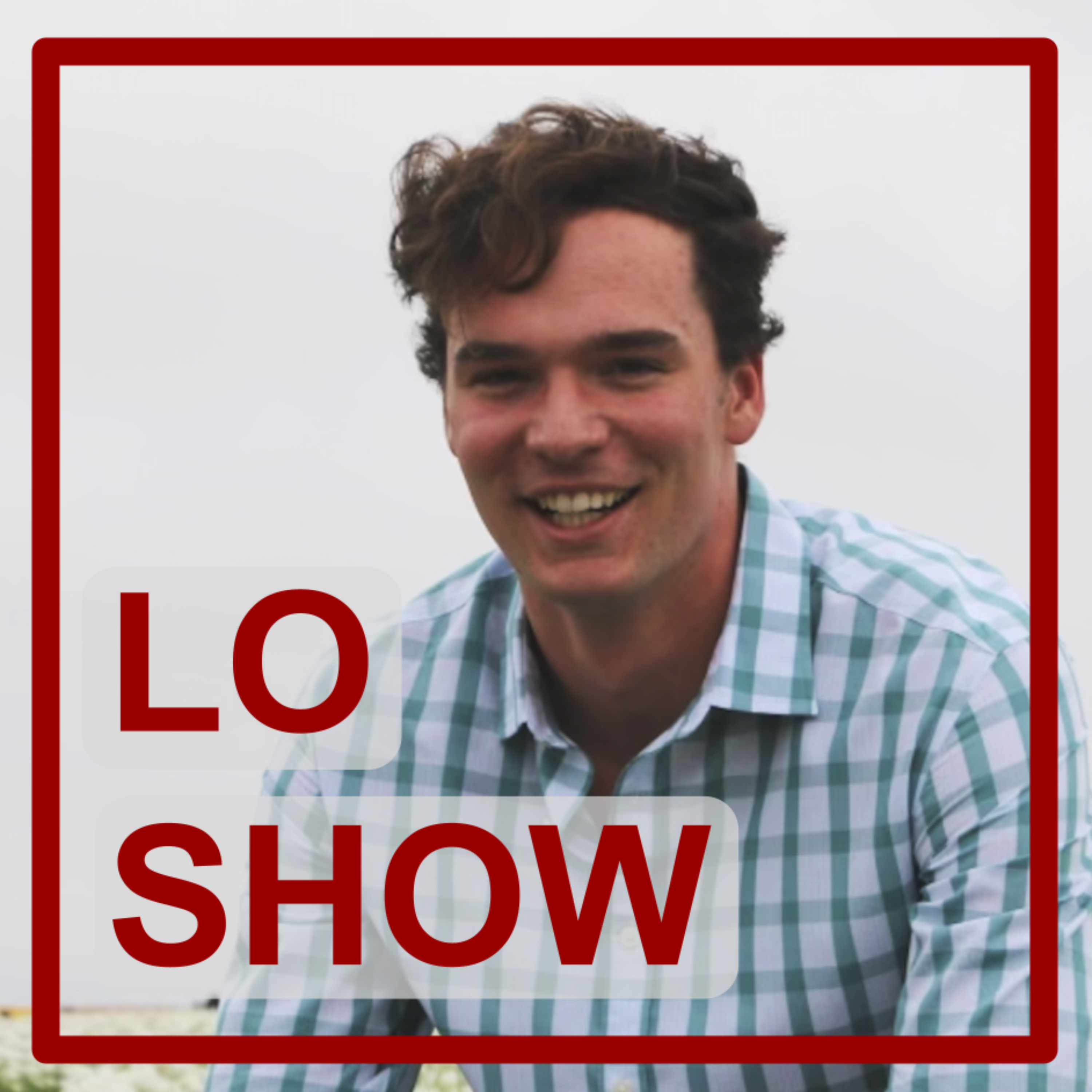 Lo Show podcast artwork