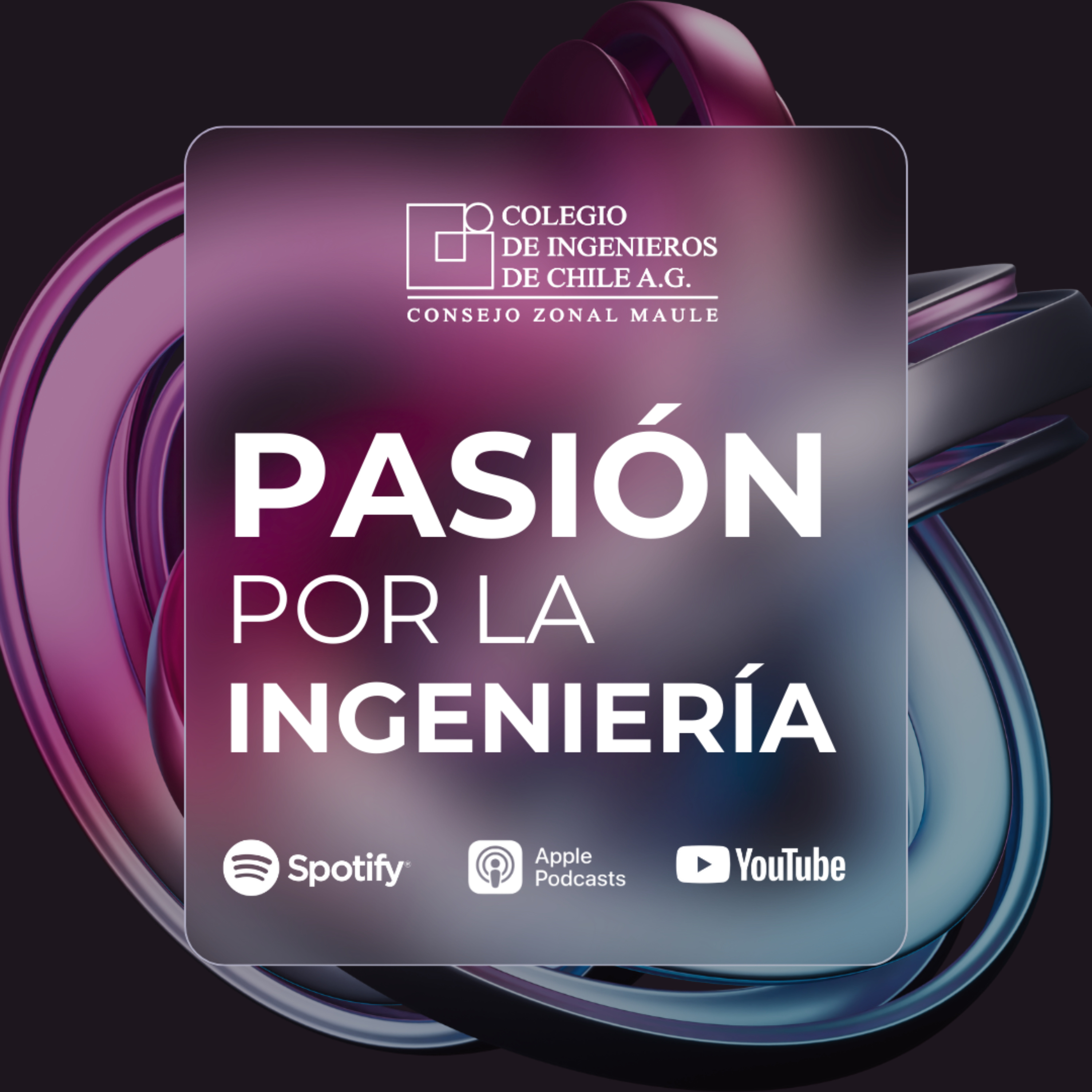 Portada de Pasión por la Ingeniería