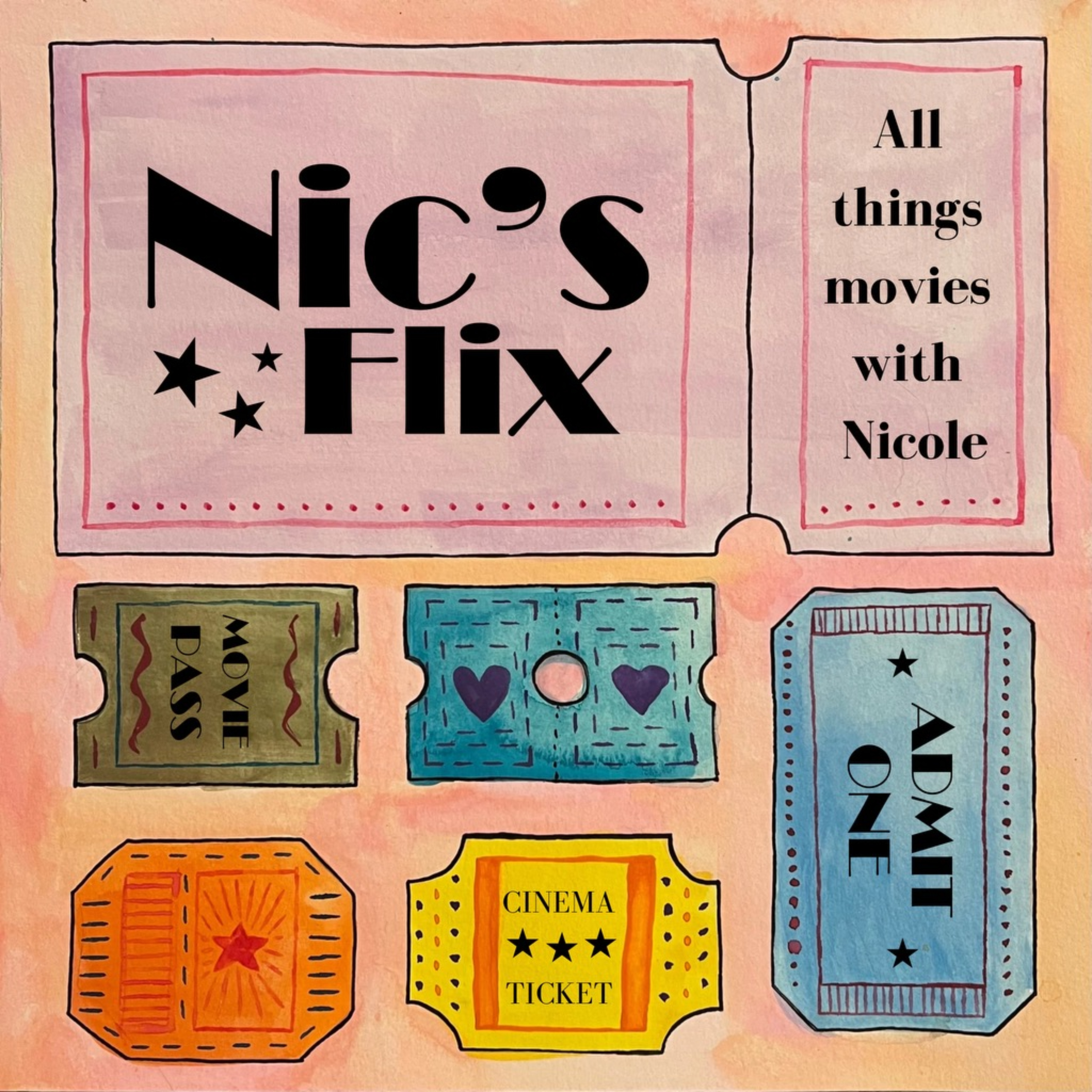 Nic\'s Flix