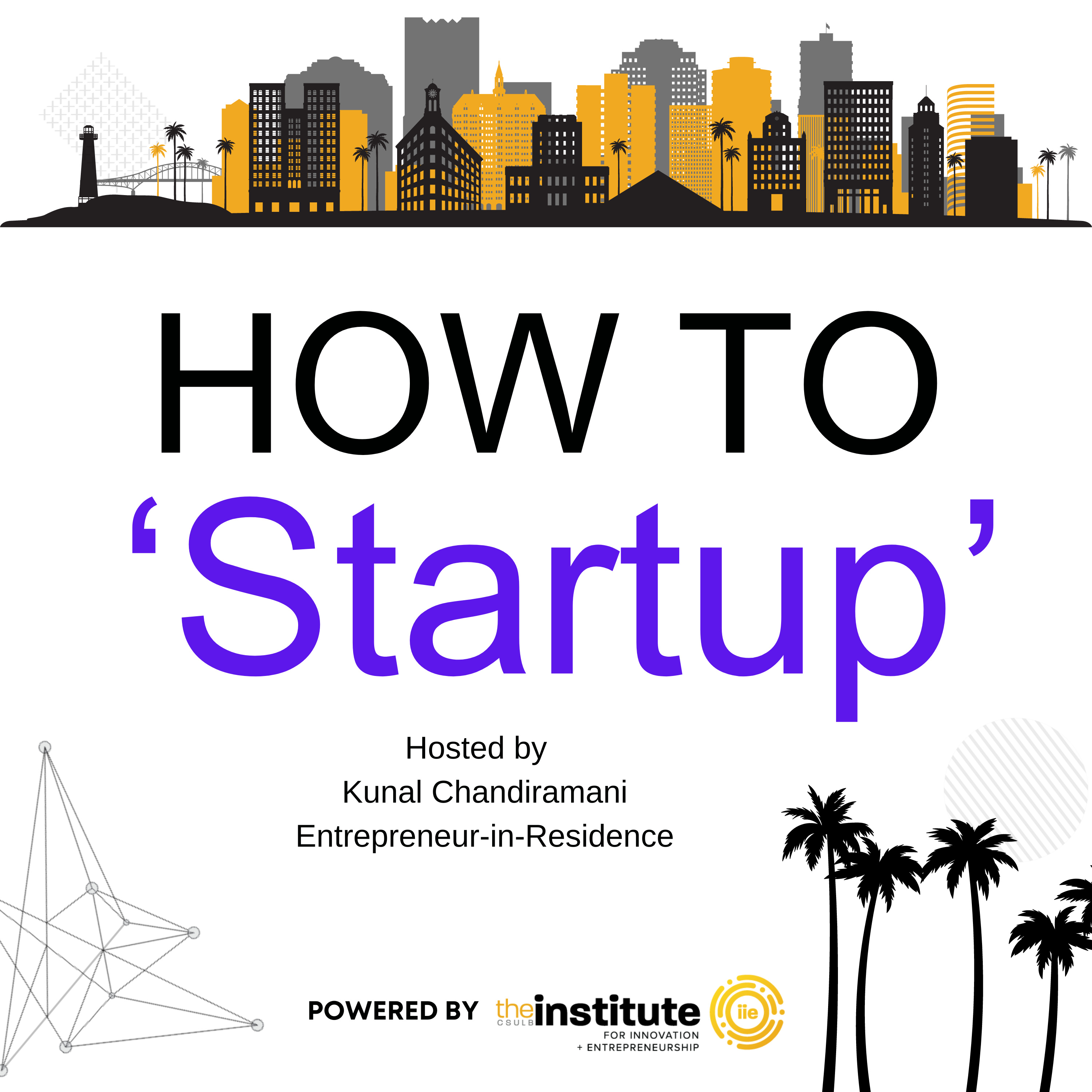 How to 'Startup'