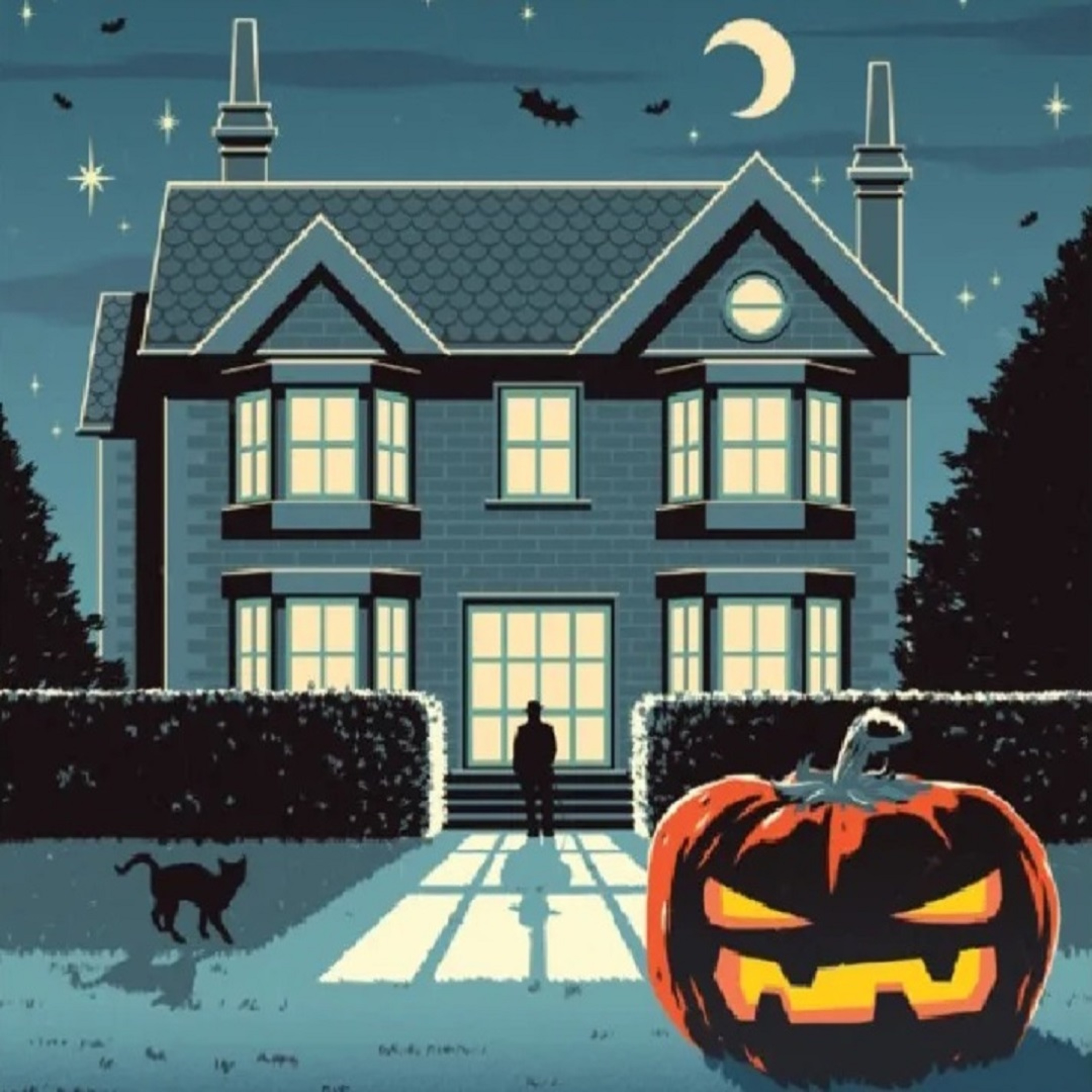 A Noite das Bruxas | Agatha Christie