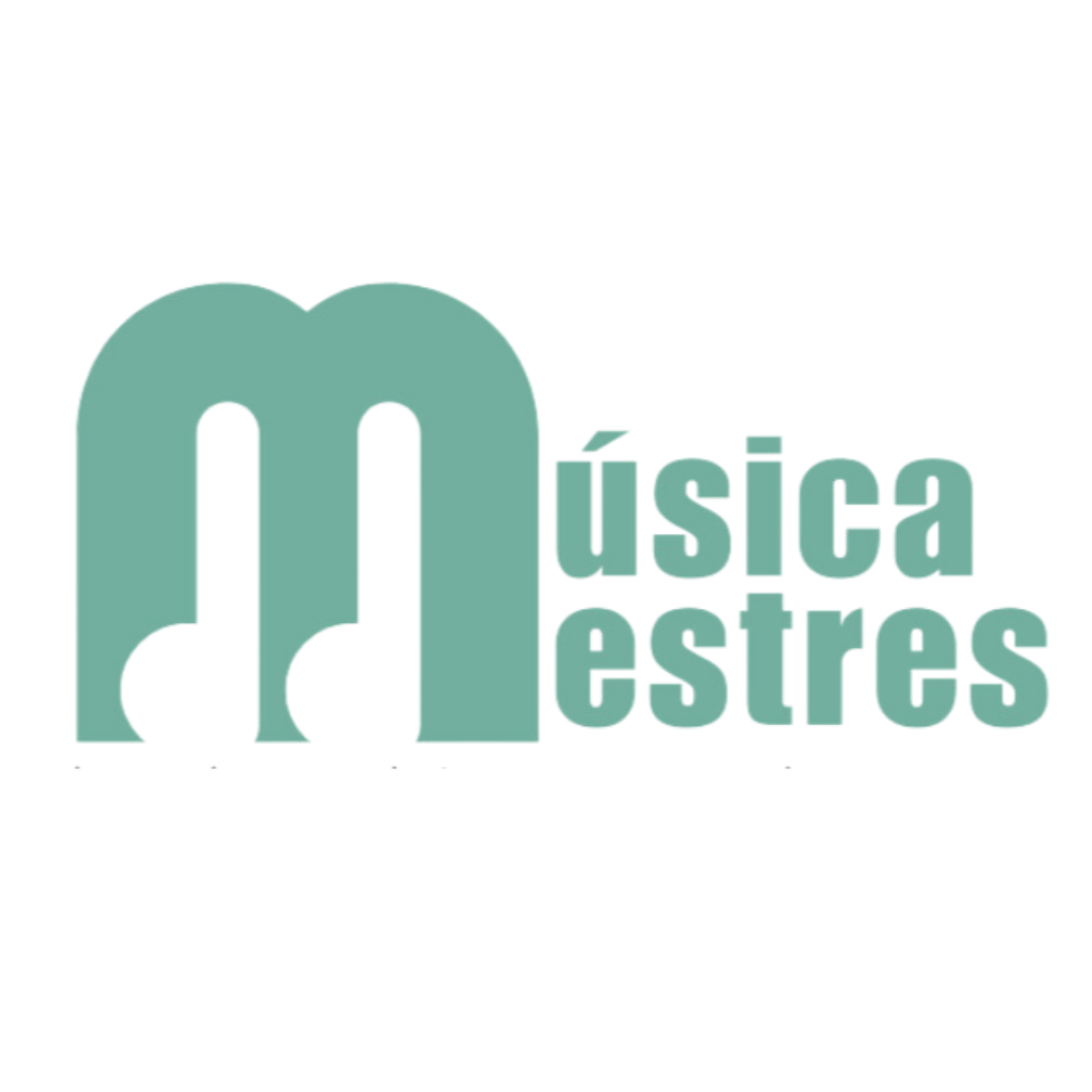 MÚSICA, MESTRES! El pòdcast. podcast artwork