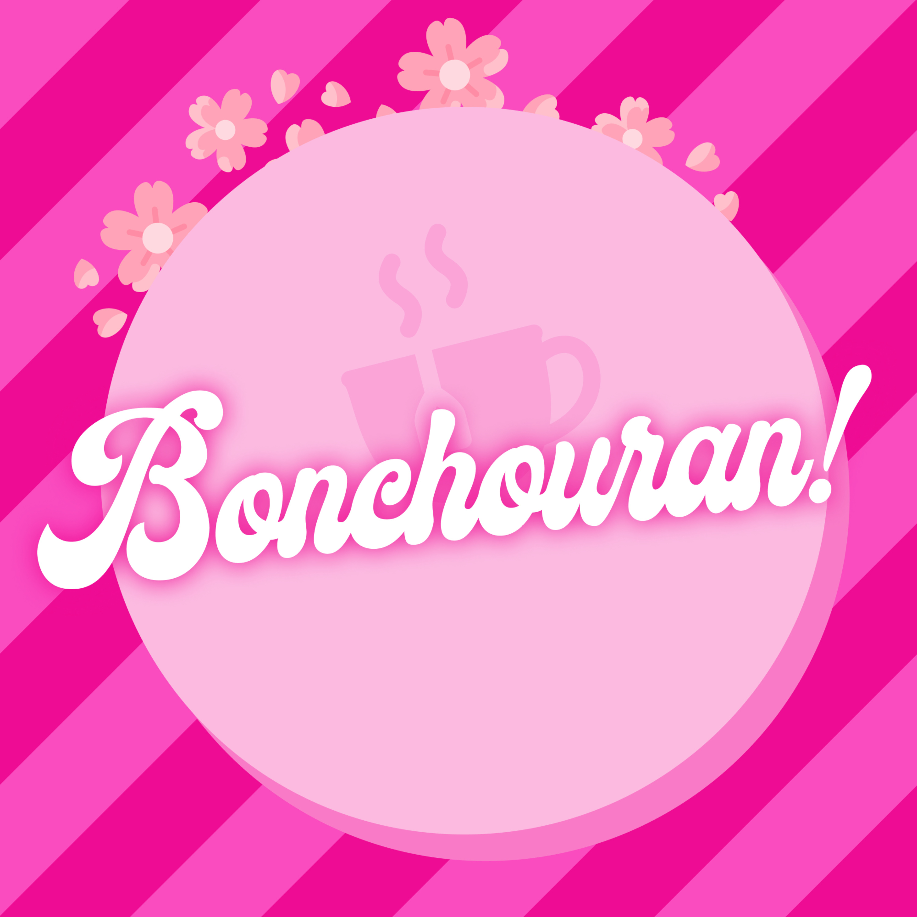 Podcast Bonchouran !