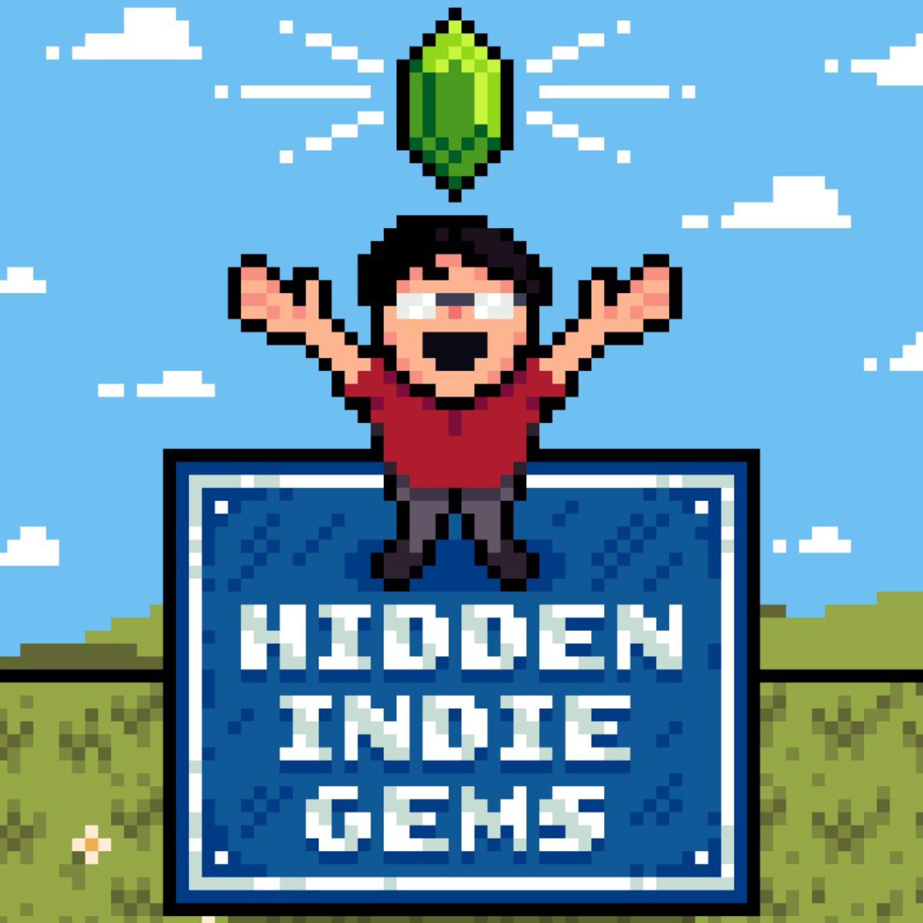 Hidden Indie Gems