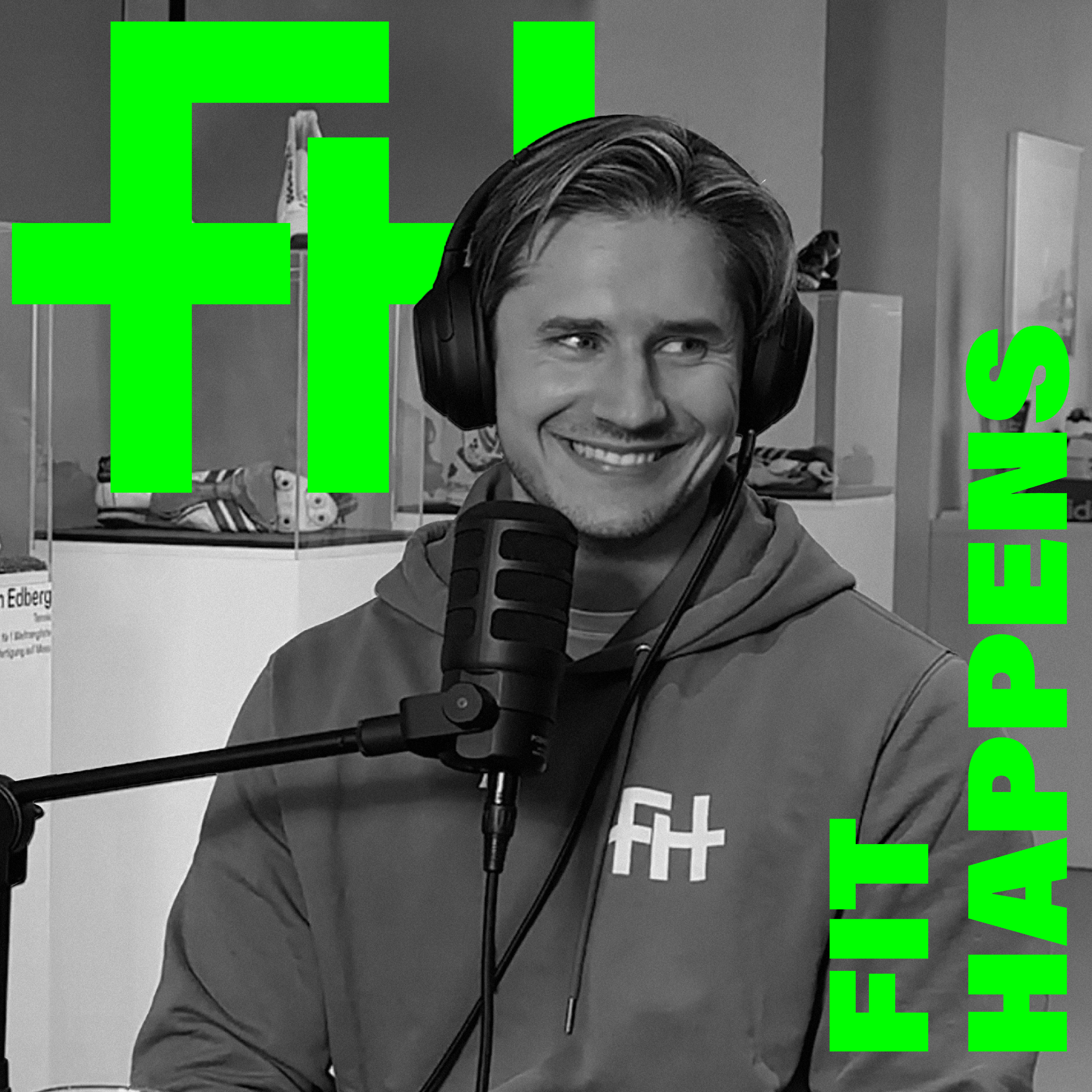 Fit Happens
