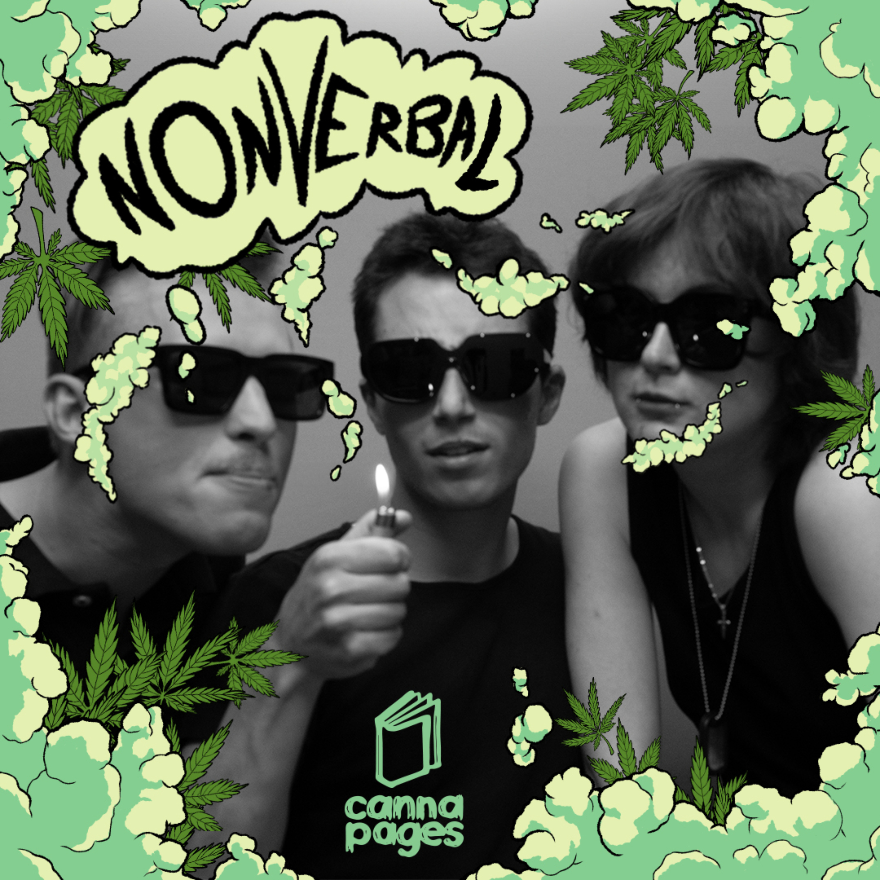 Nonverbal