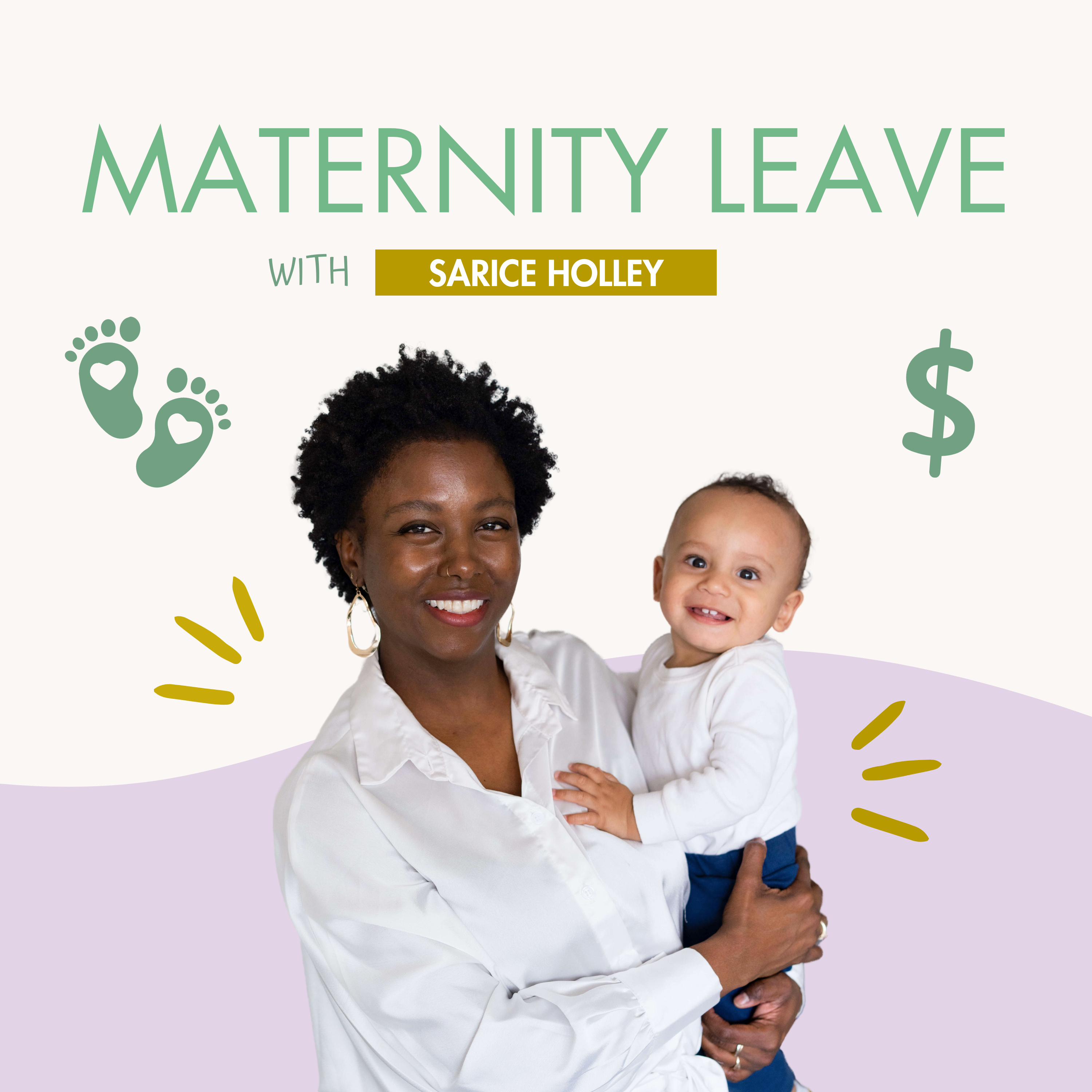 Maternity Leave