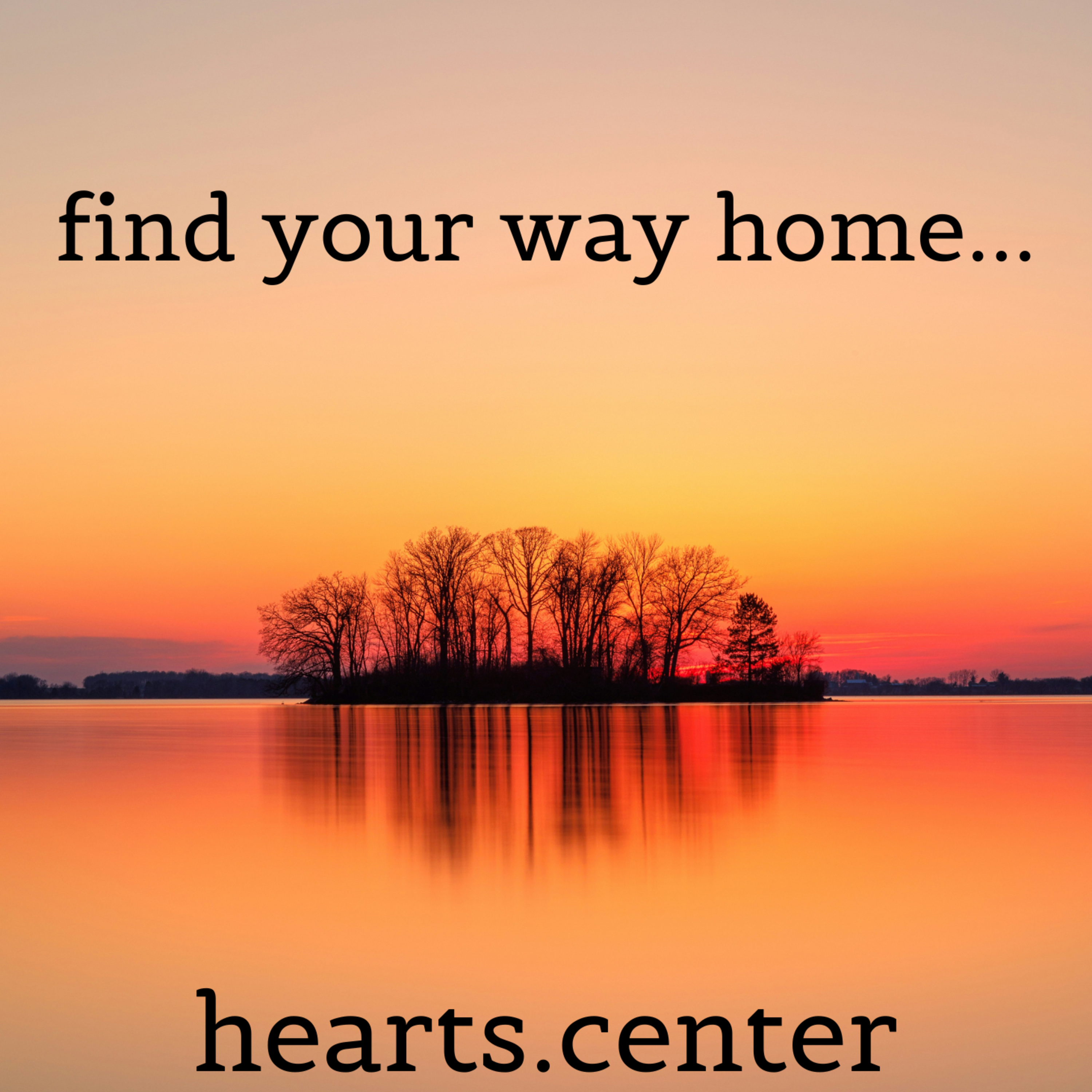 hearts.center