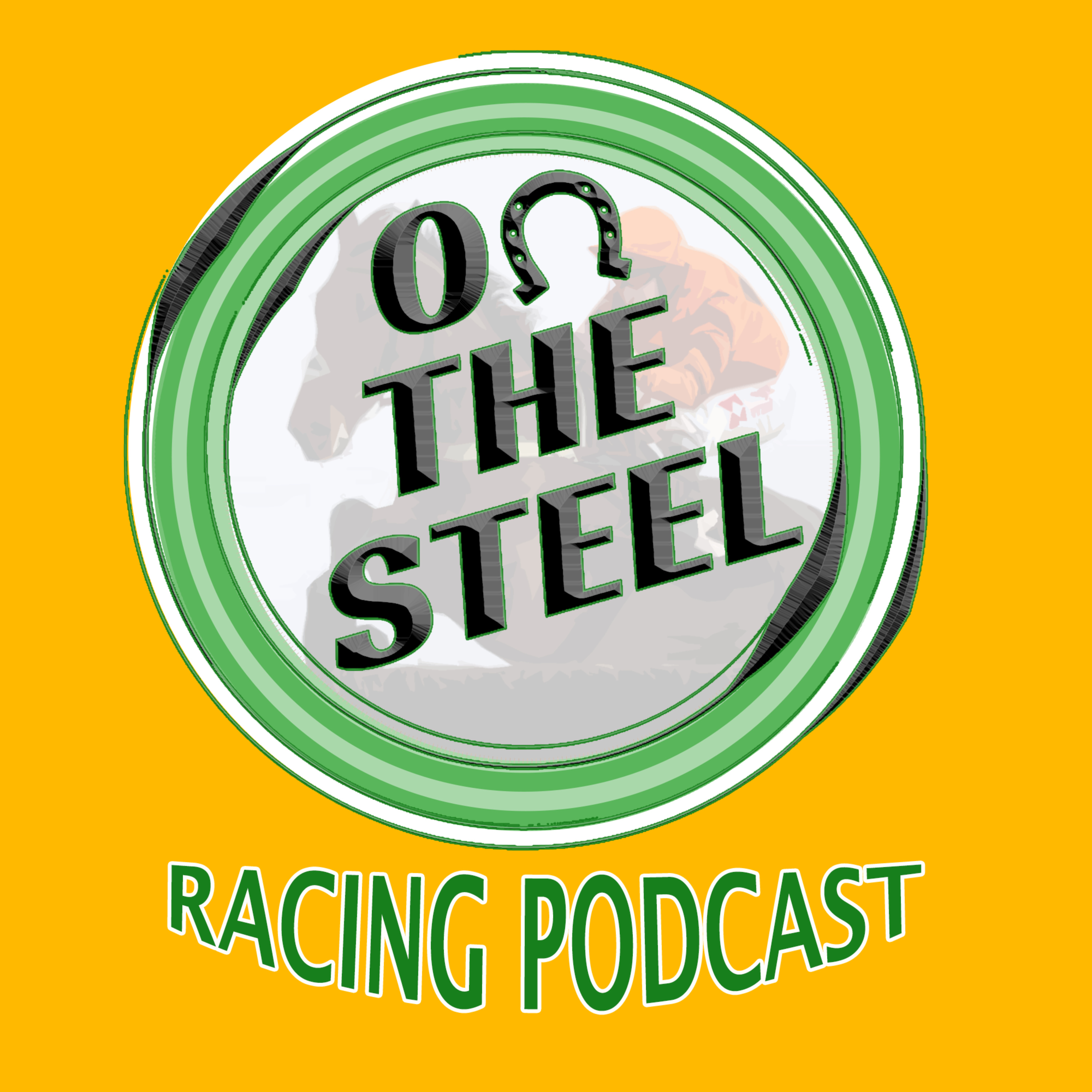 On The Steel podcast artwork