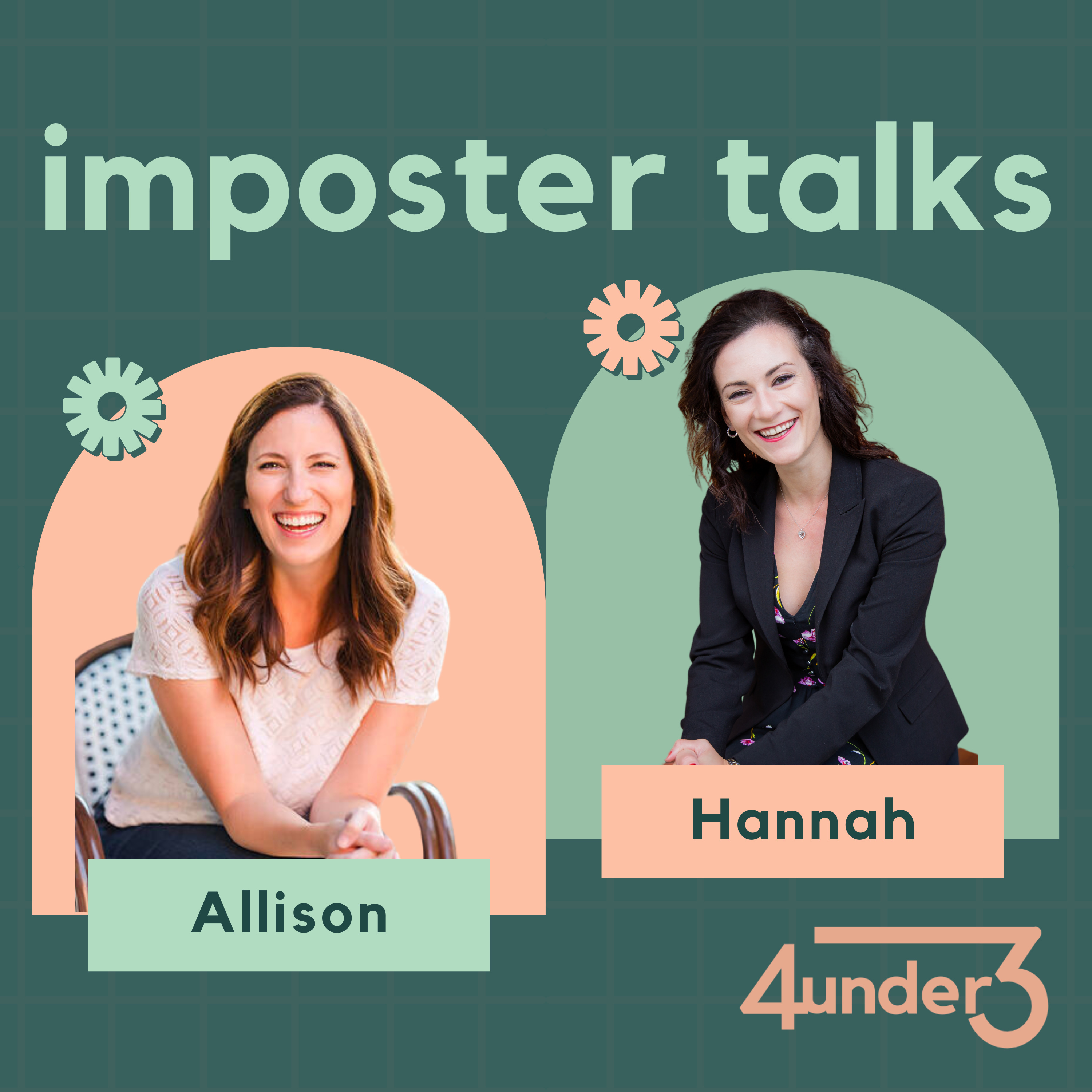 Imposter Talks