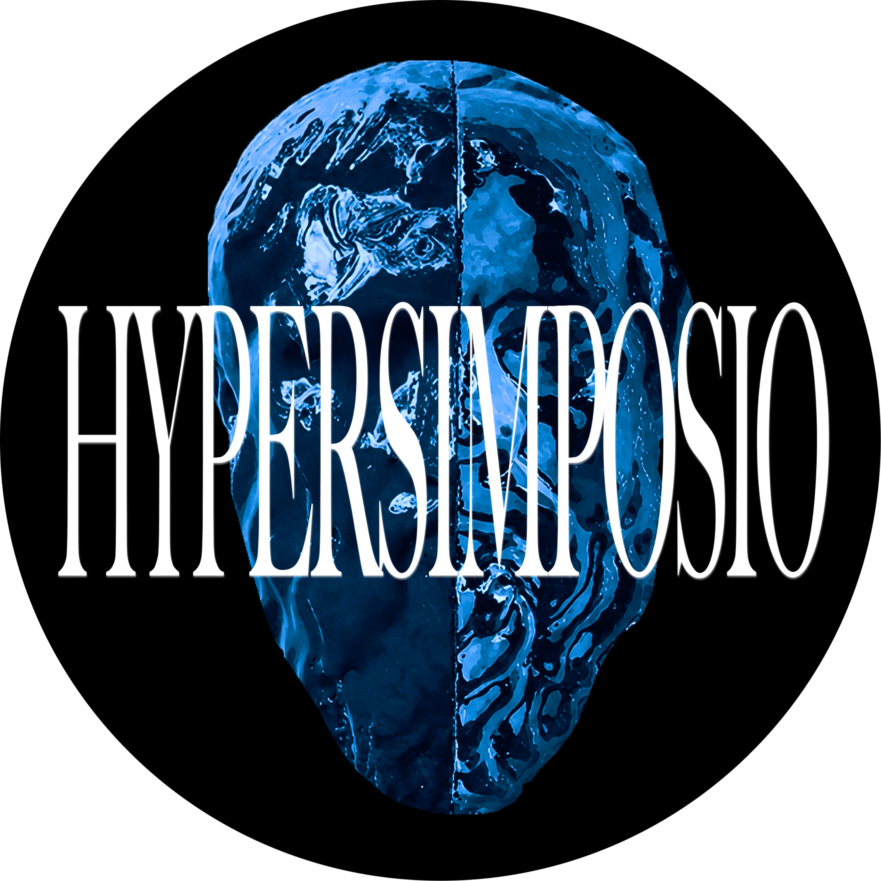 Copertina di HYPERSIMPOSIO 