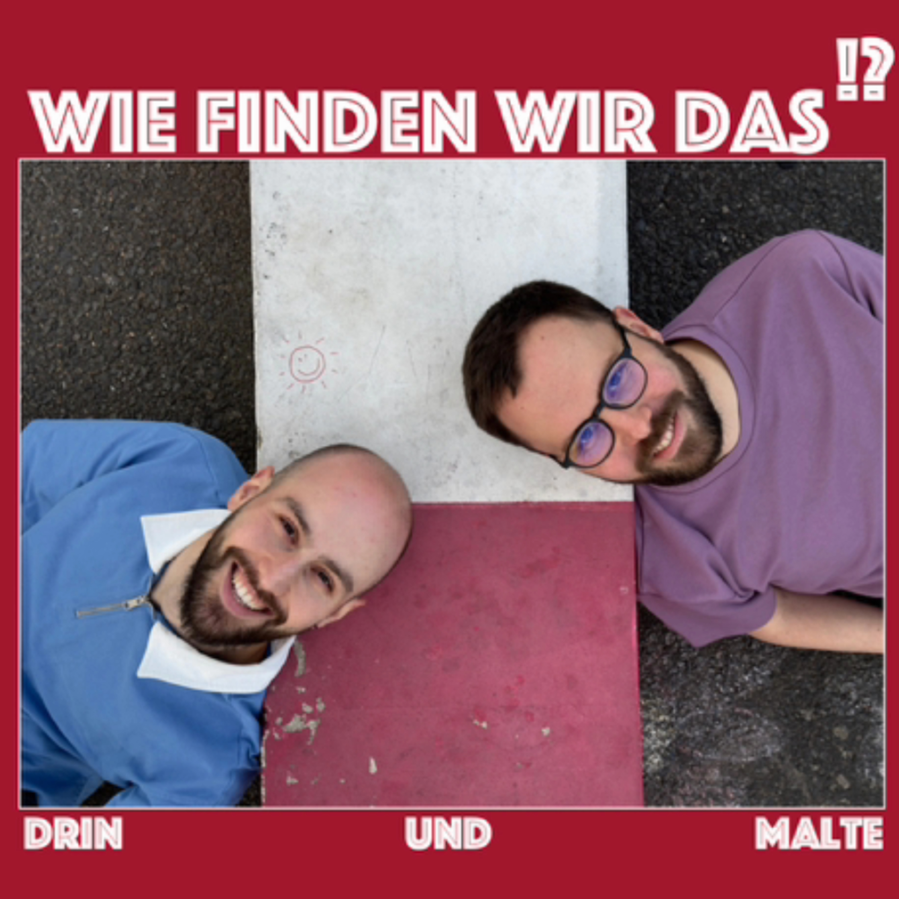 WFWD - Wie finden wir das!?