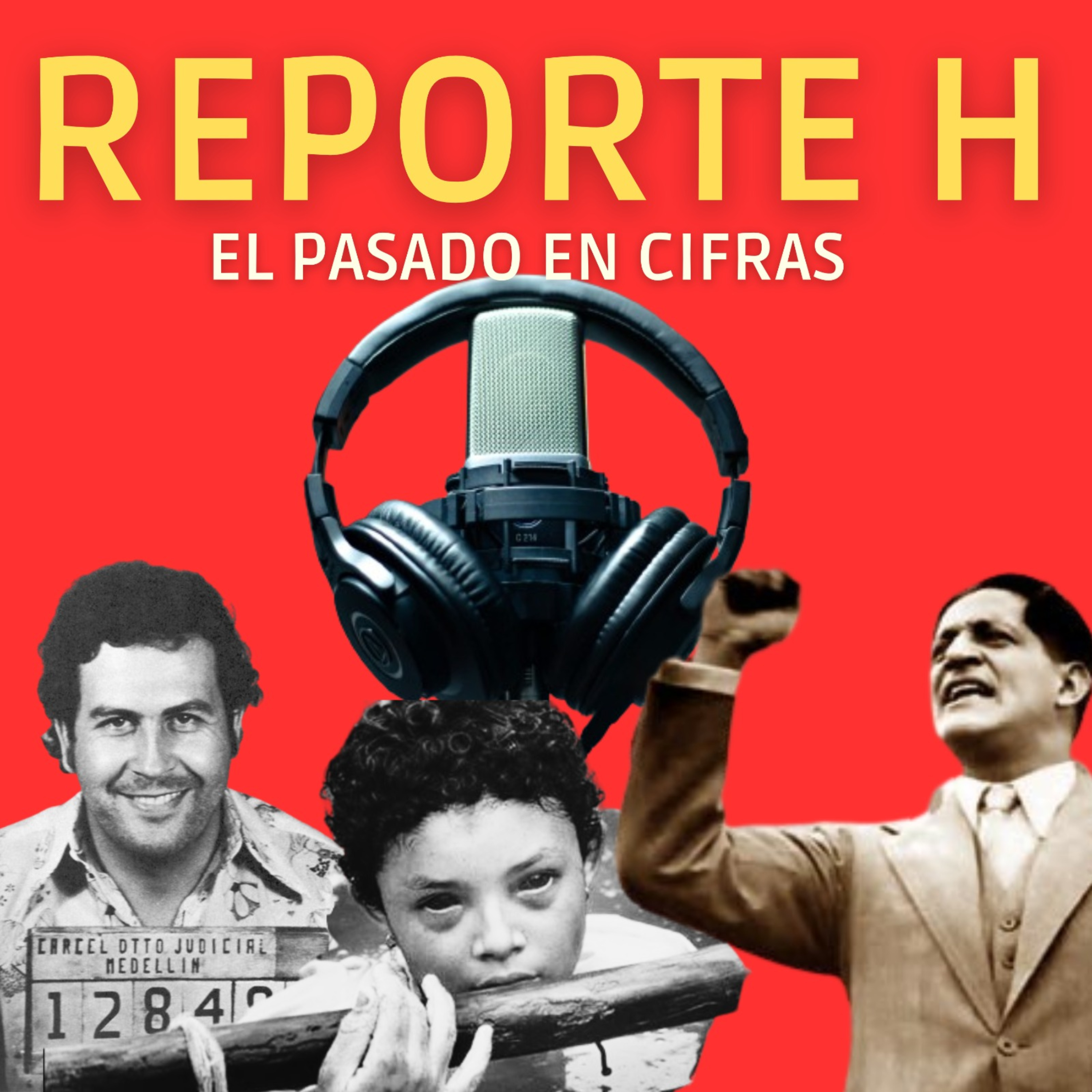 Reporte H: El Pasado en Cifras
