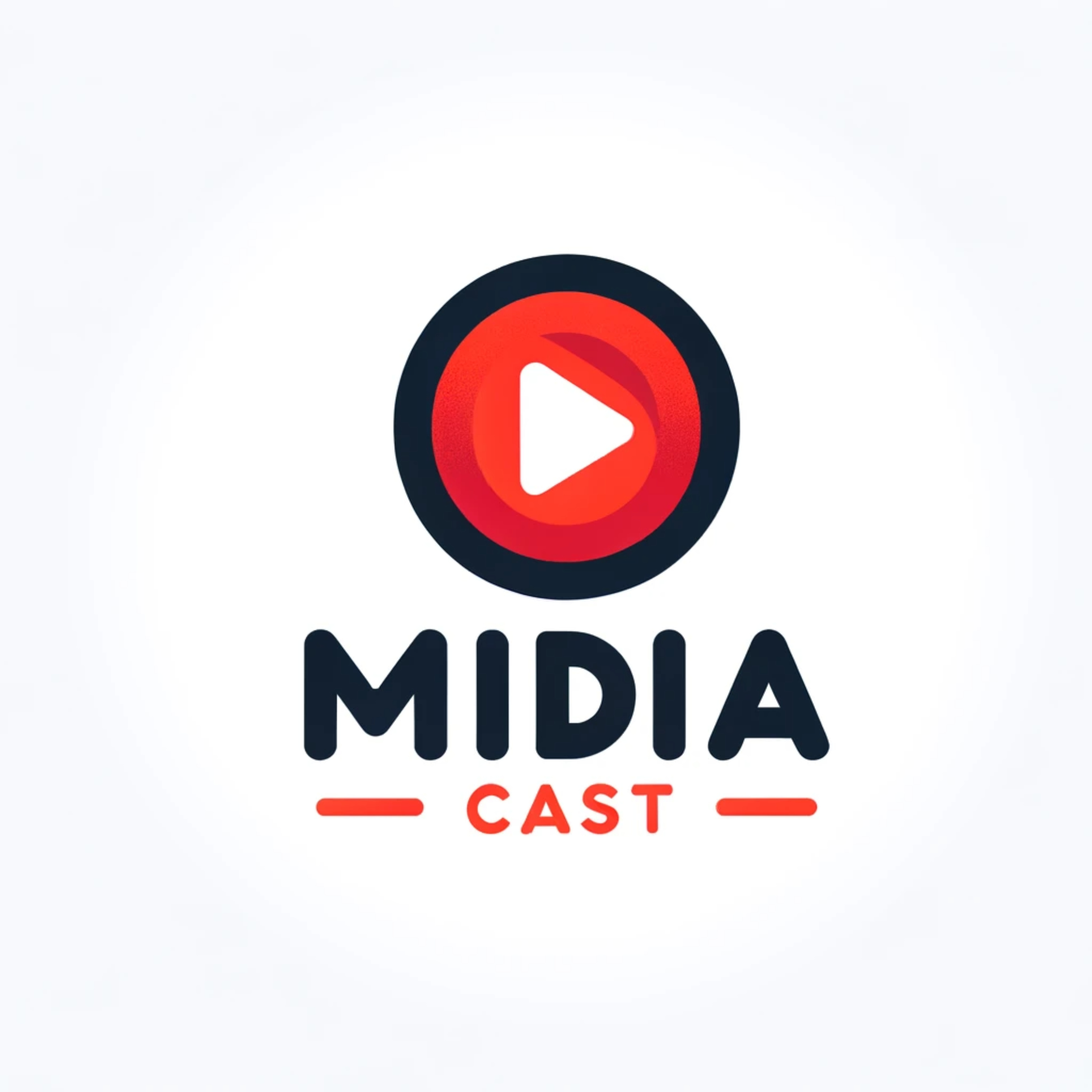 Mídia Cast