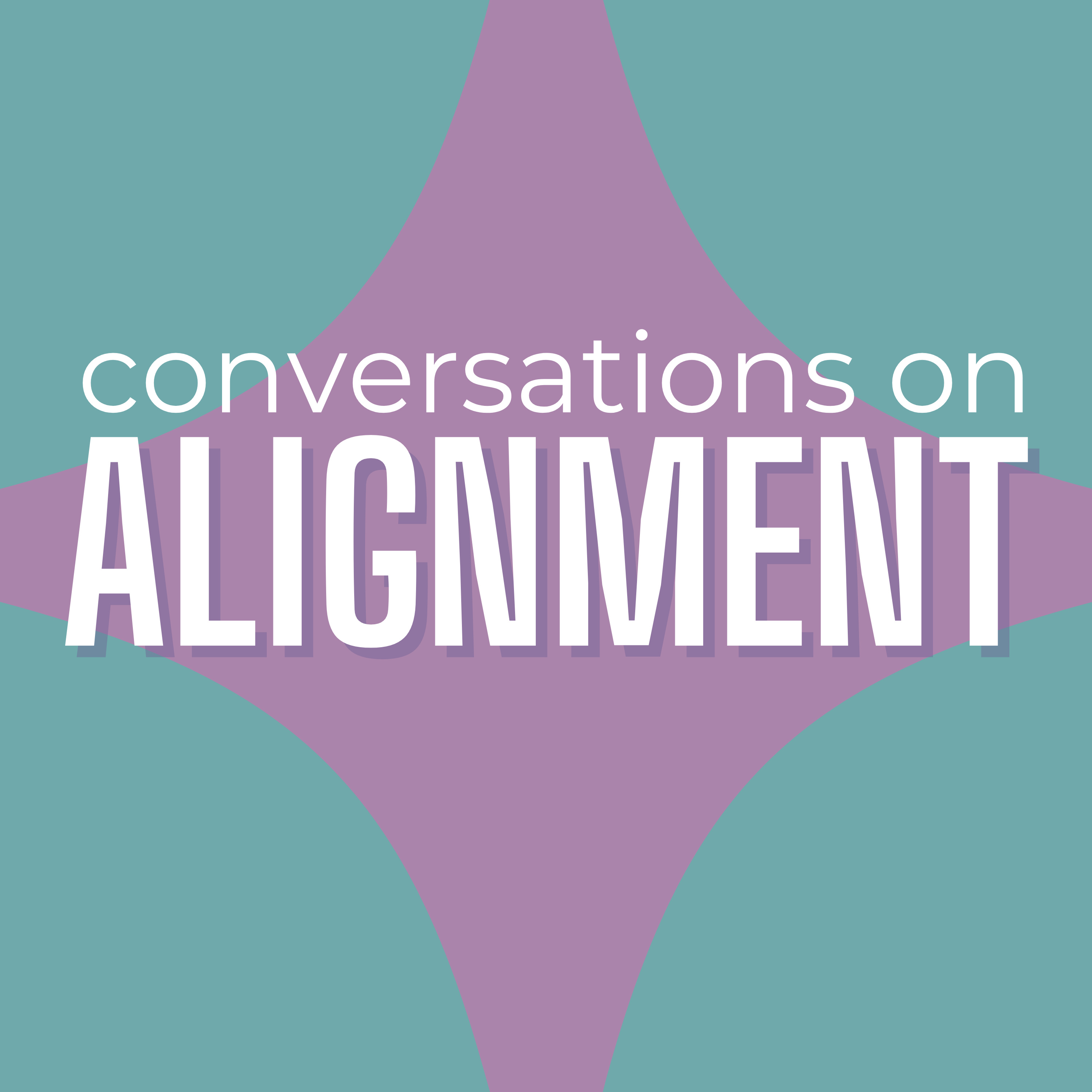 Conversations on Alignment