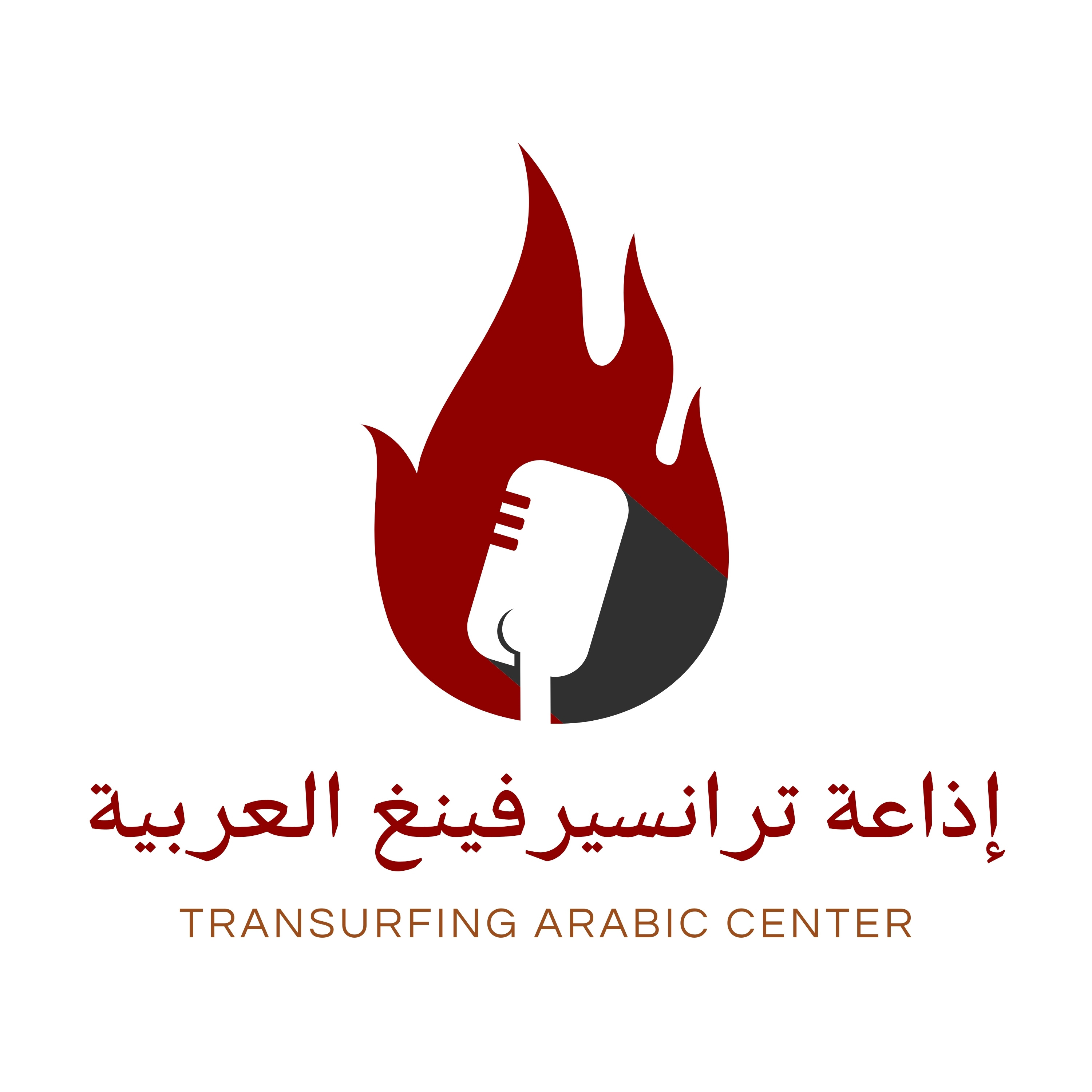 إذاعة ترانسيرفينغ العربية