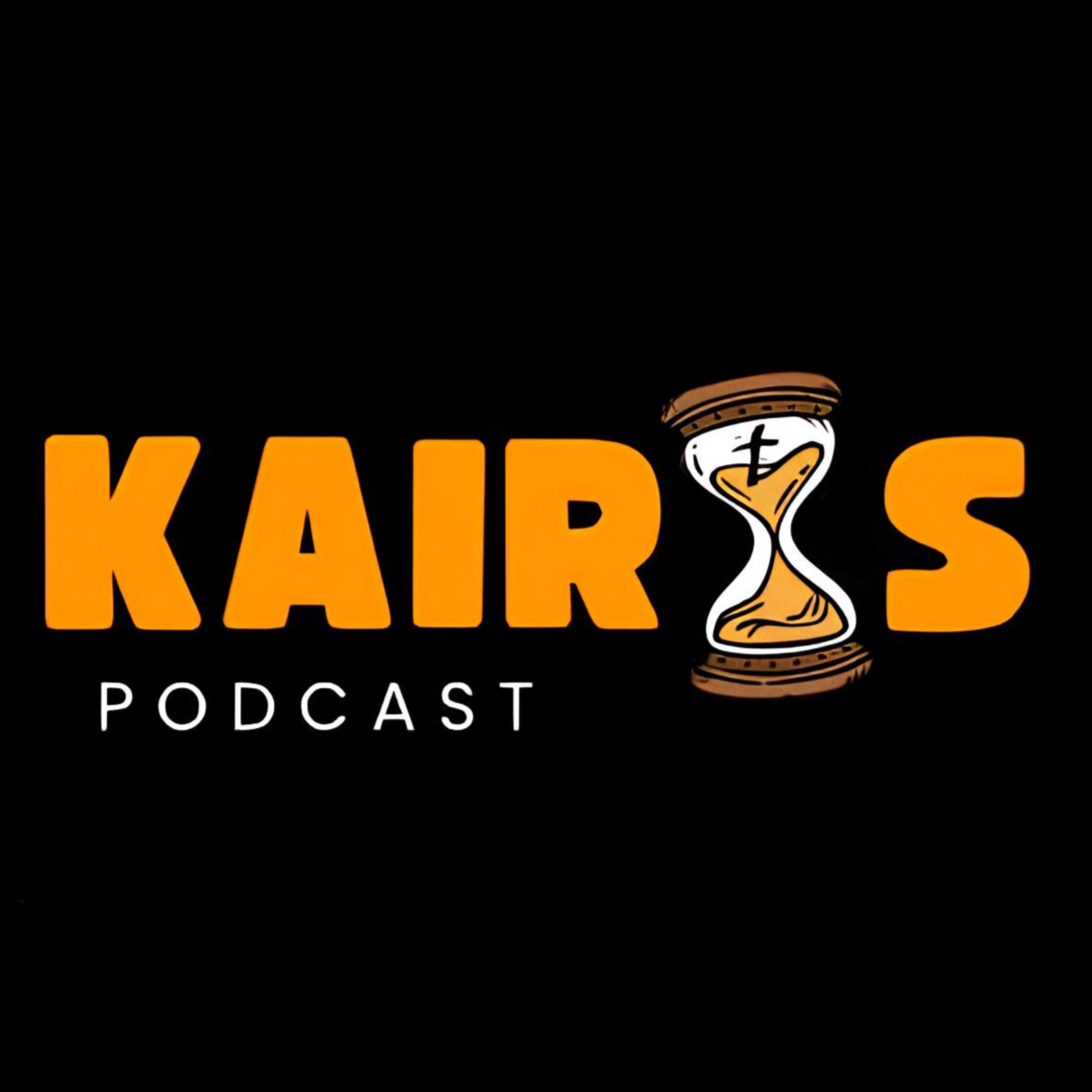 Kairós Podcast podcast artwork