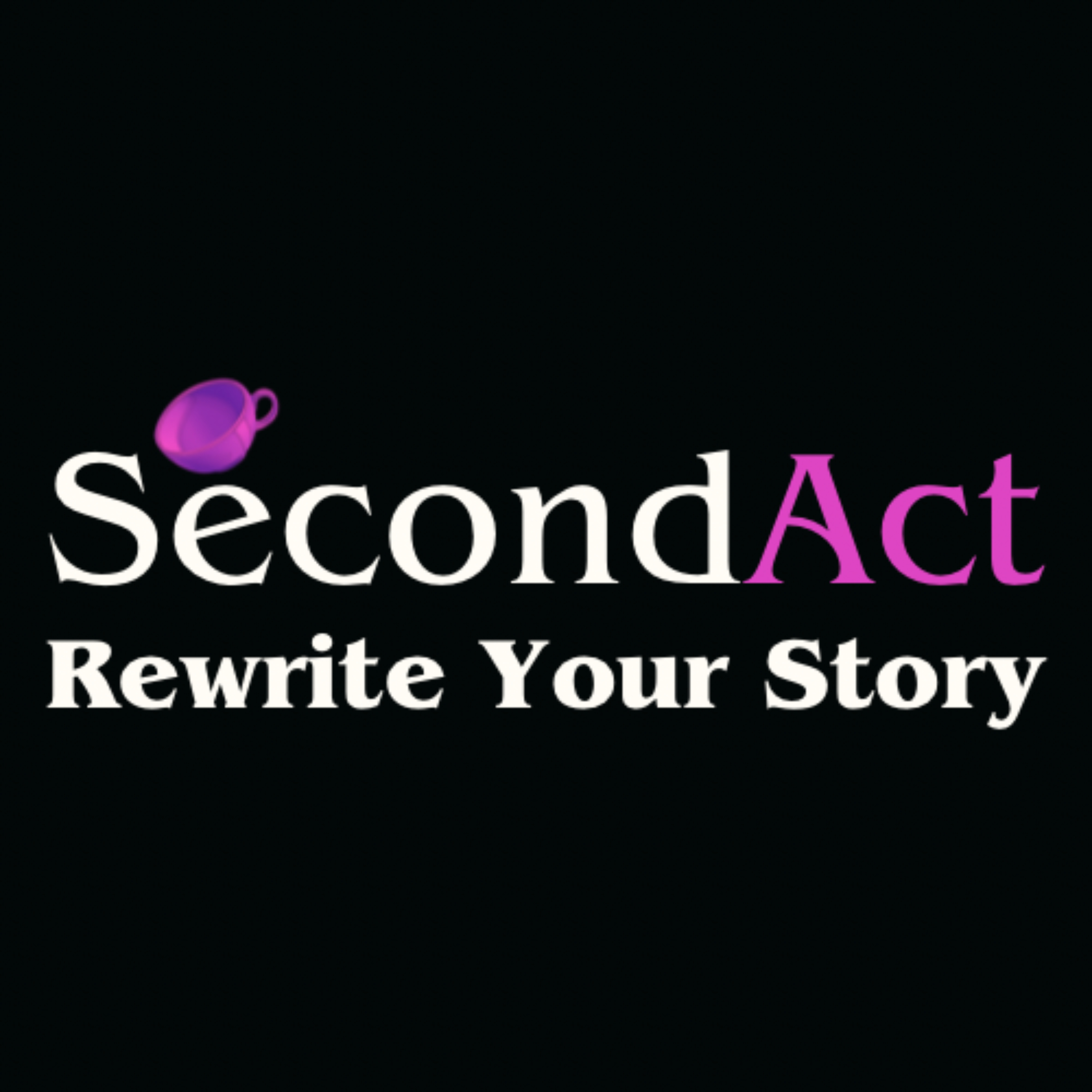 SecondAct:Rewrite Your Story