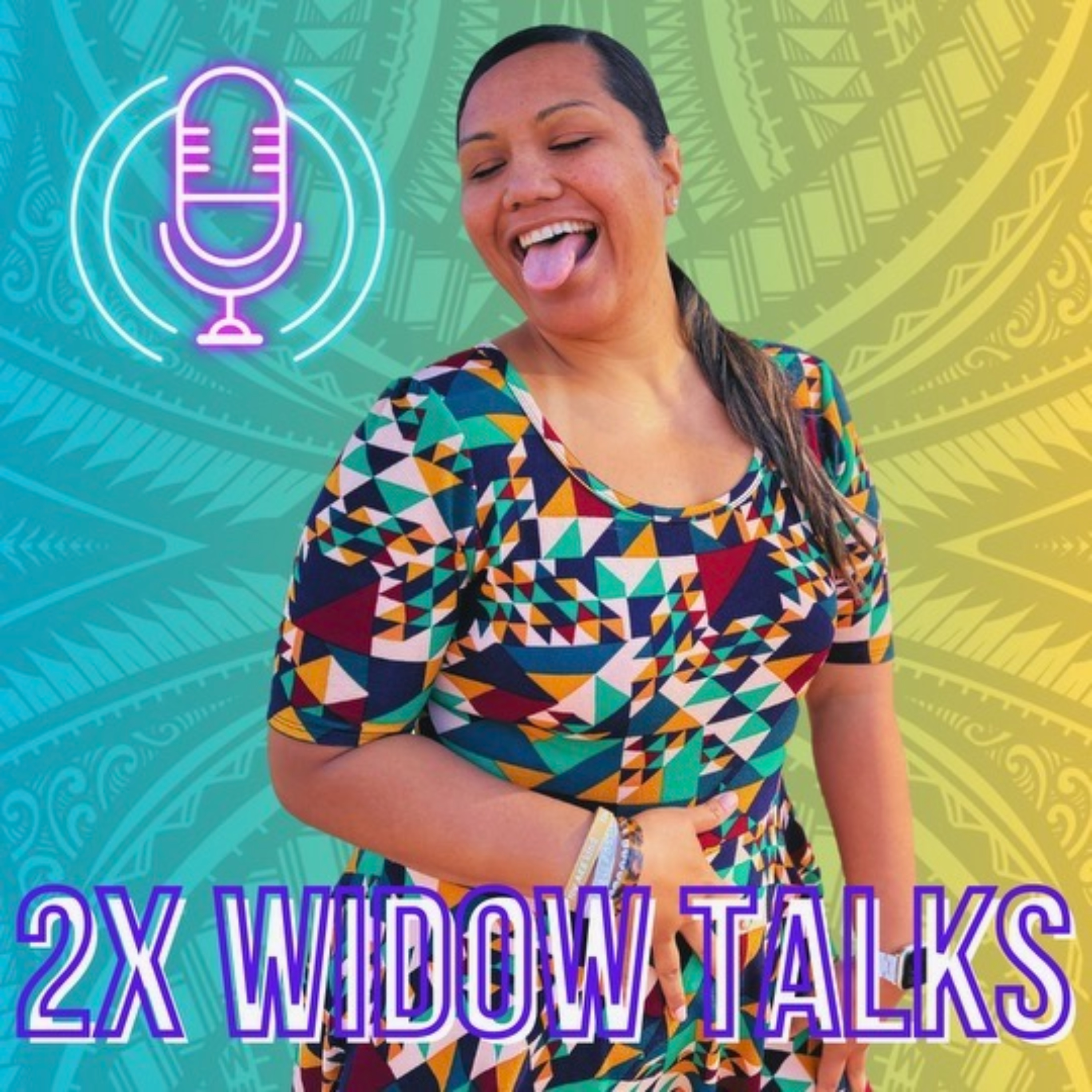 The 2x Widow Talks