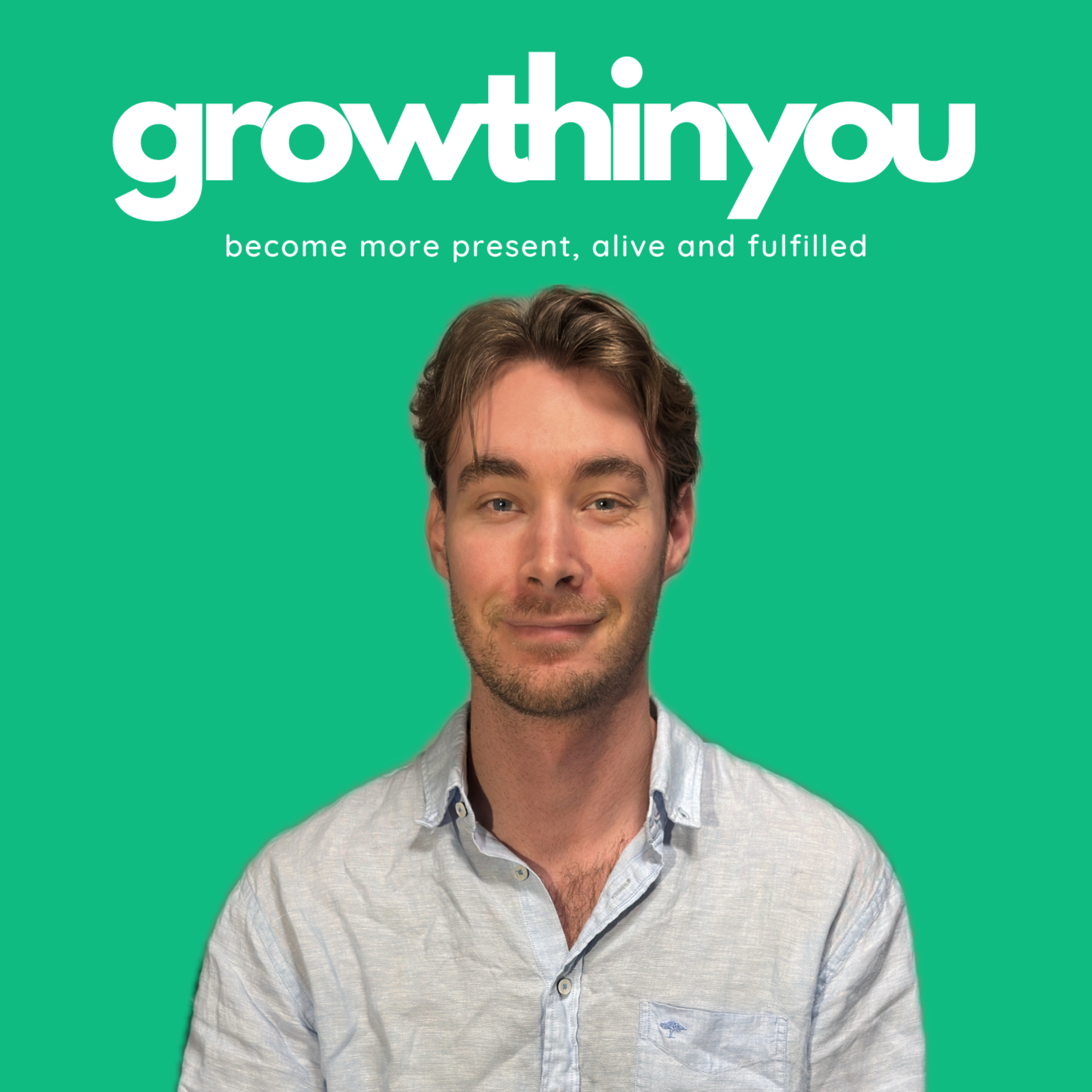 Growthinyou - Guided Meditations