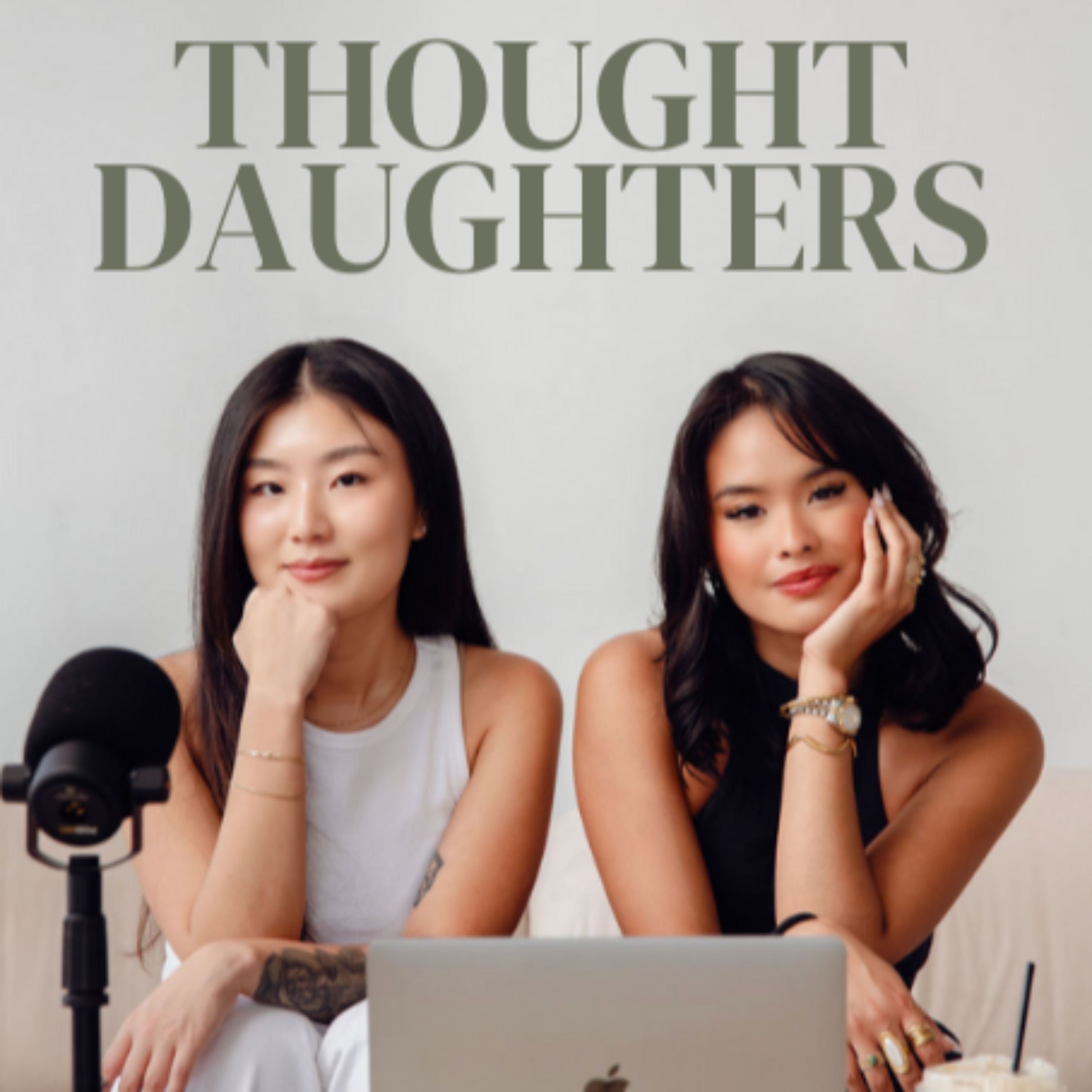 Thought Daughters Pod