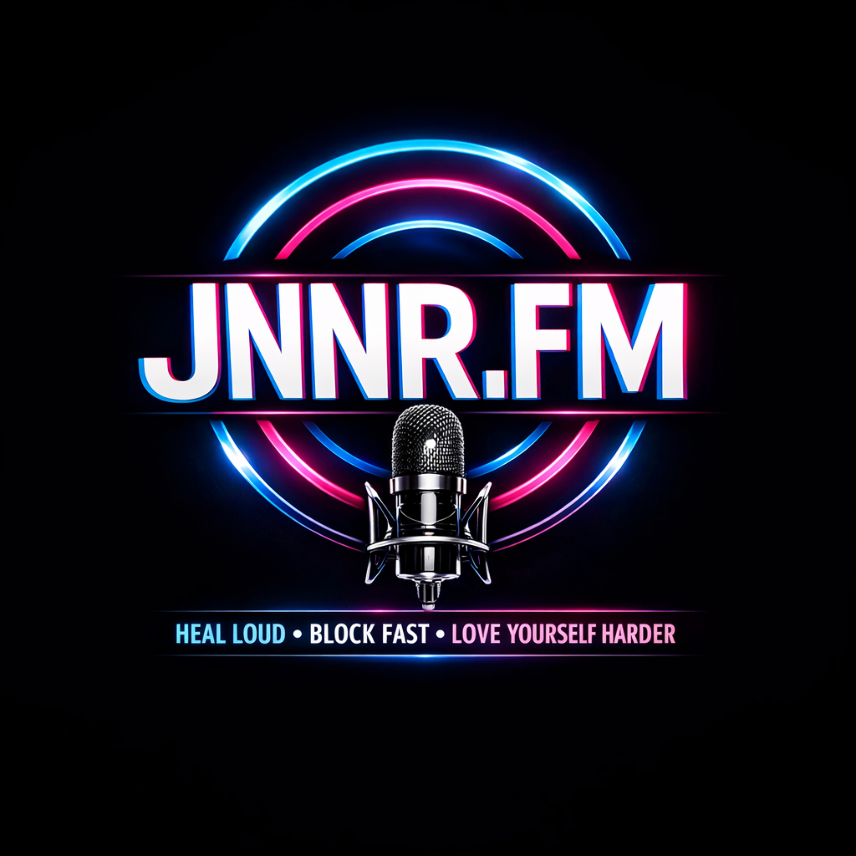 JNNR.FM cover art