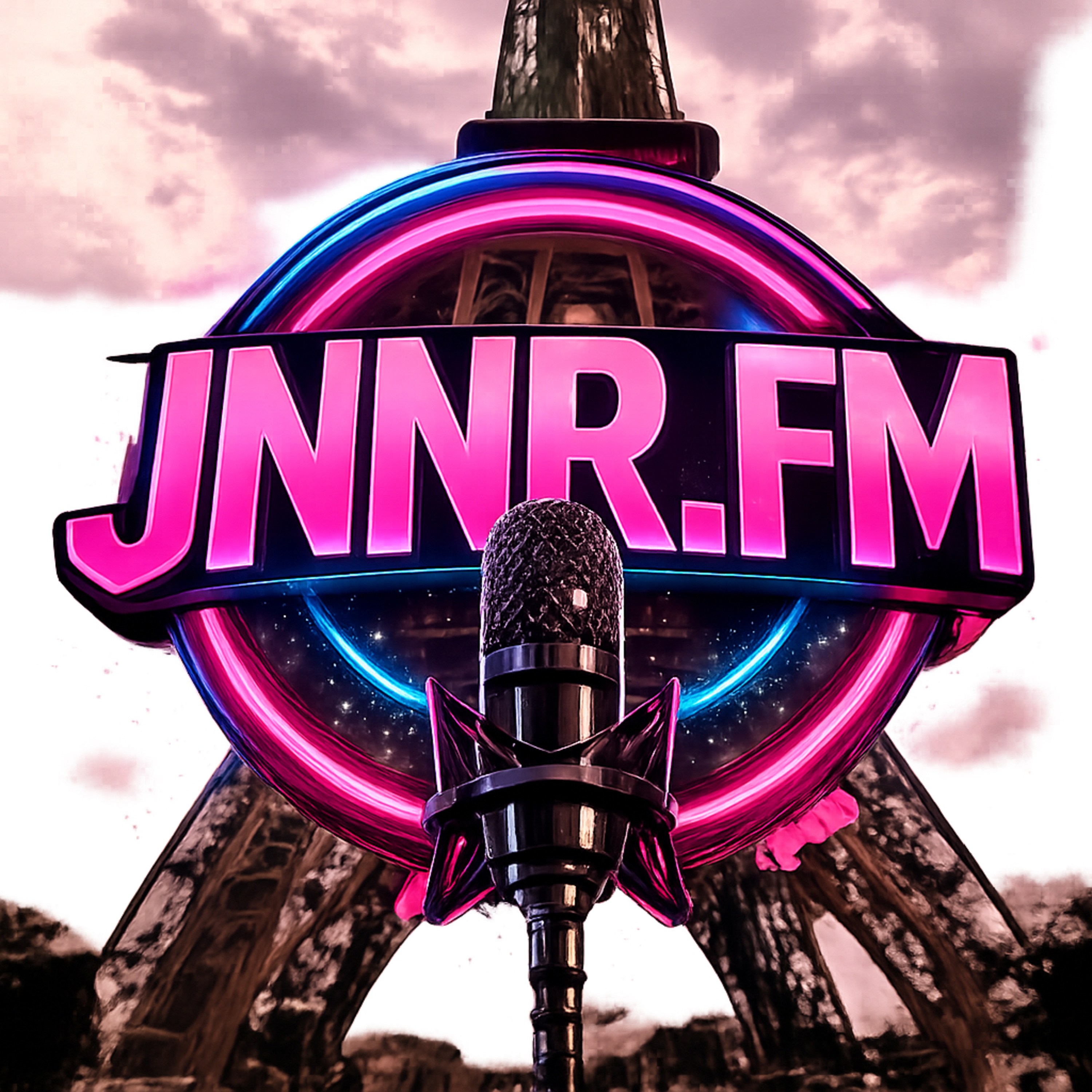JNNR.FM