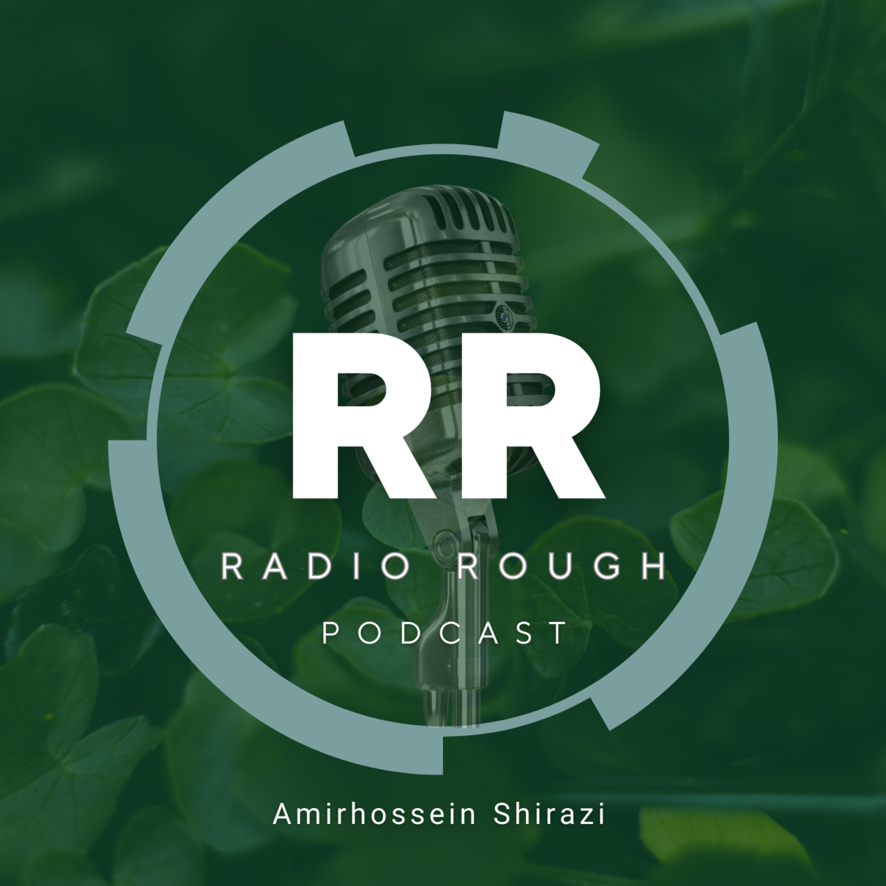 Radio Rough | رادیو راف 