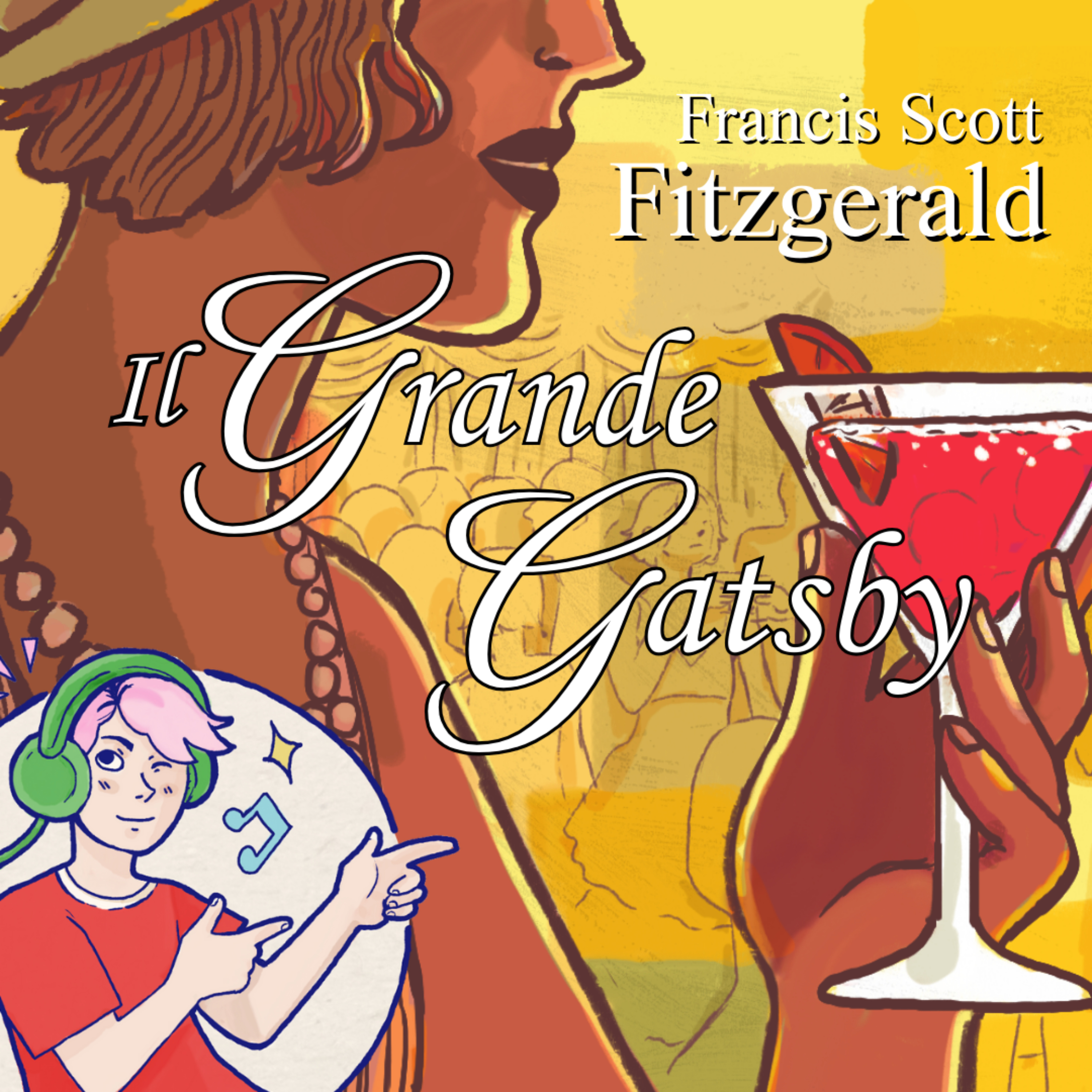 Il Grande Gatsby
