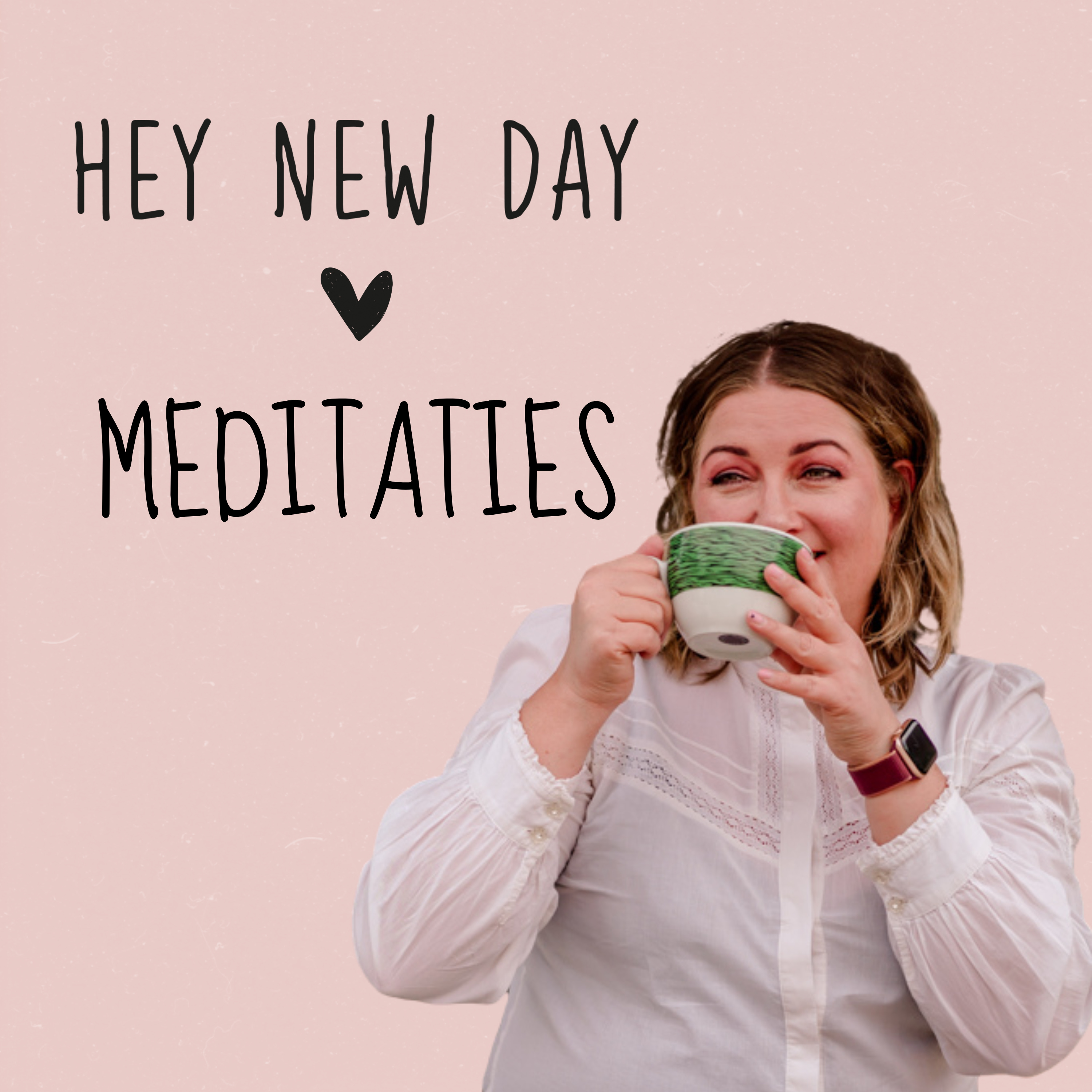 🌿 STOP-methode (korte meditatie) episode artwork
