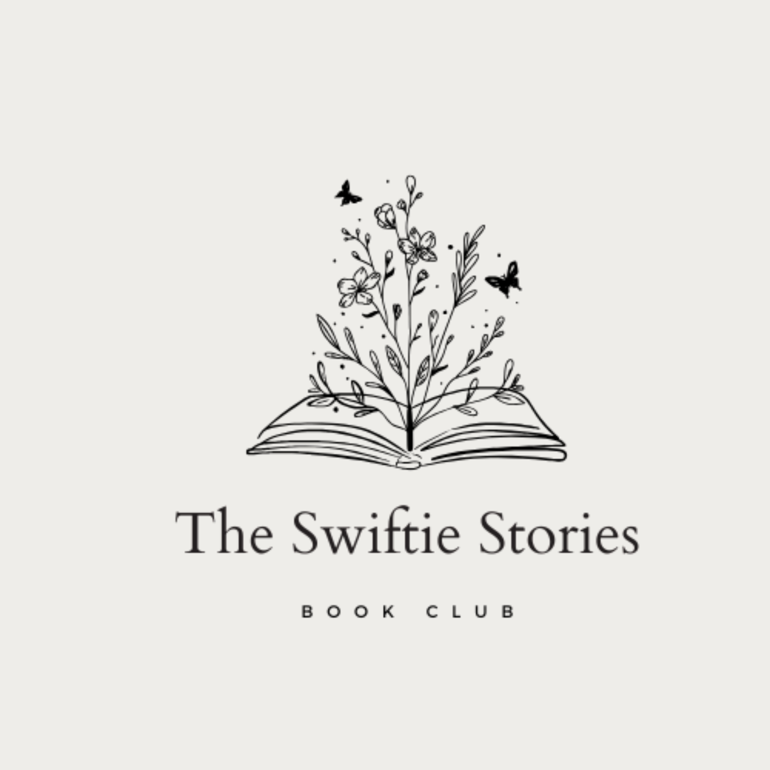 The Swiftie Stories Book Club