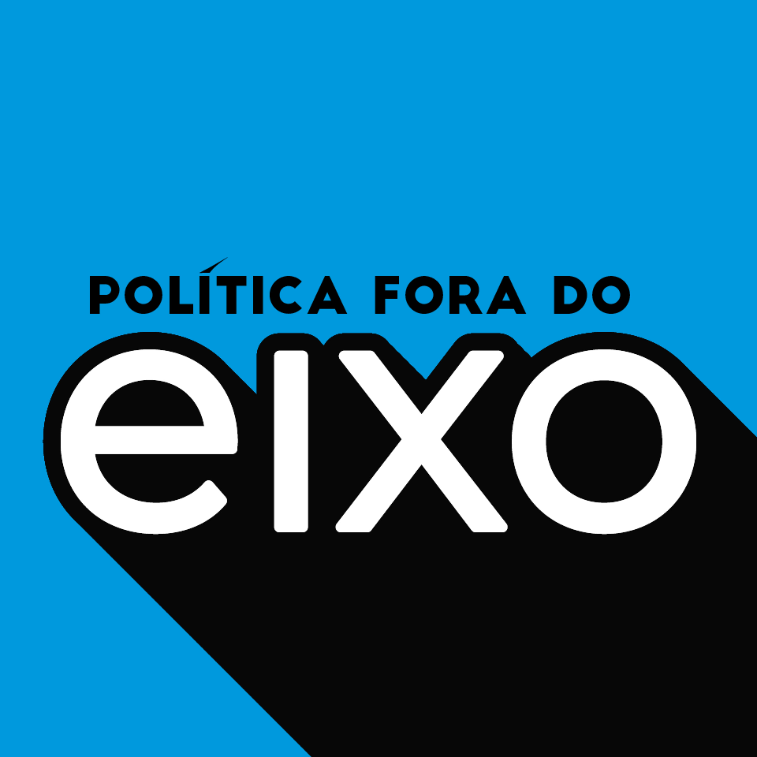 Política Fora do Eixo