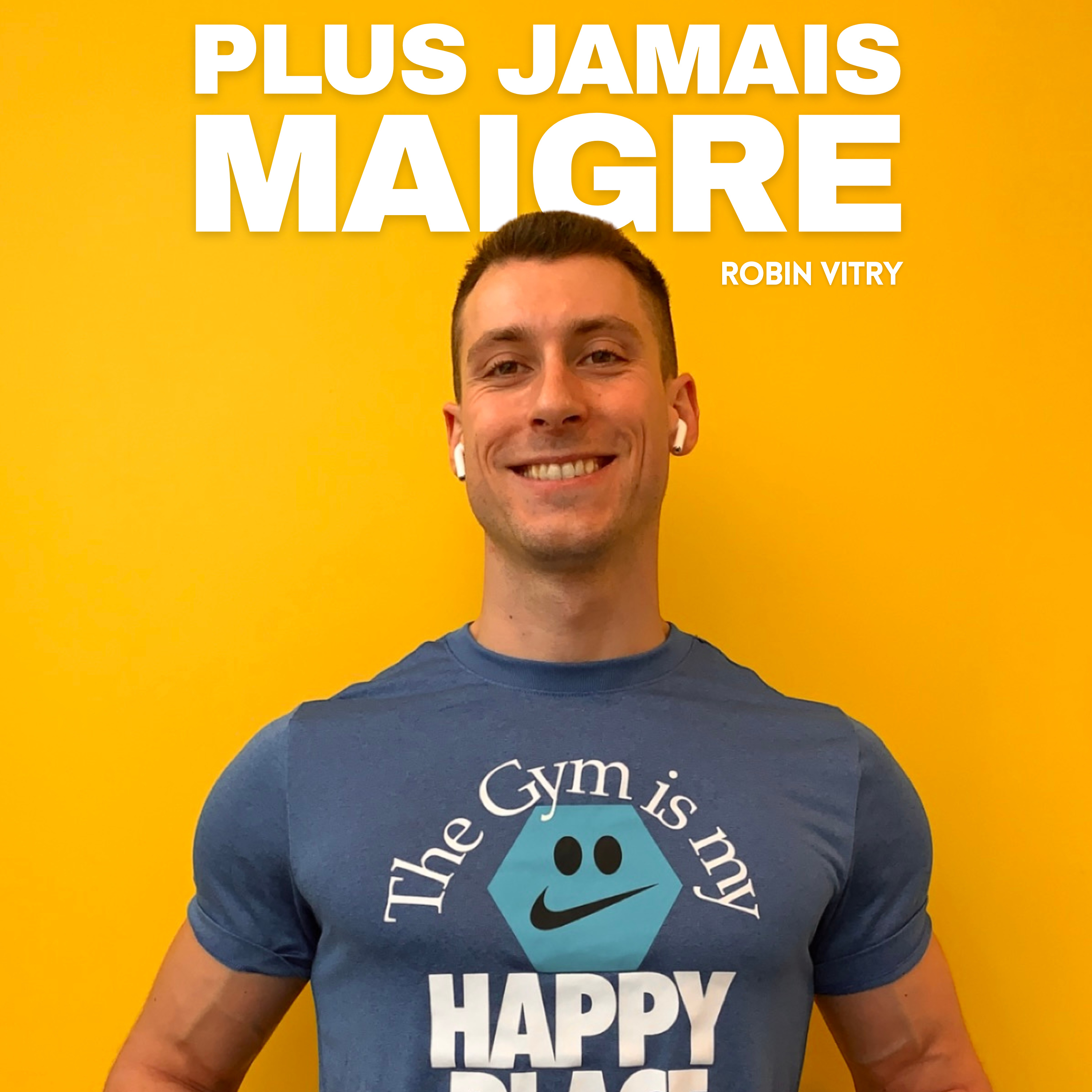 Plus jamais maigre
