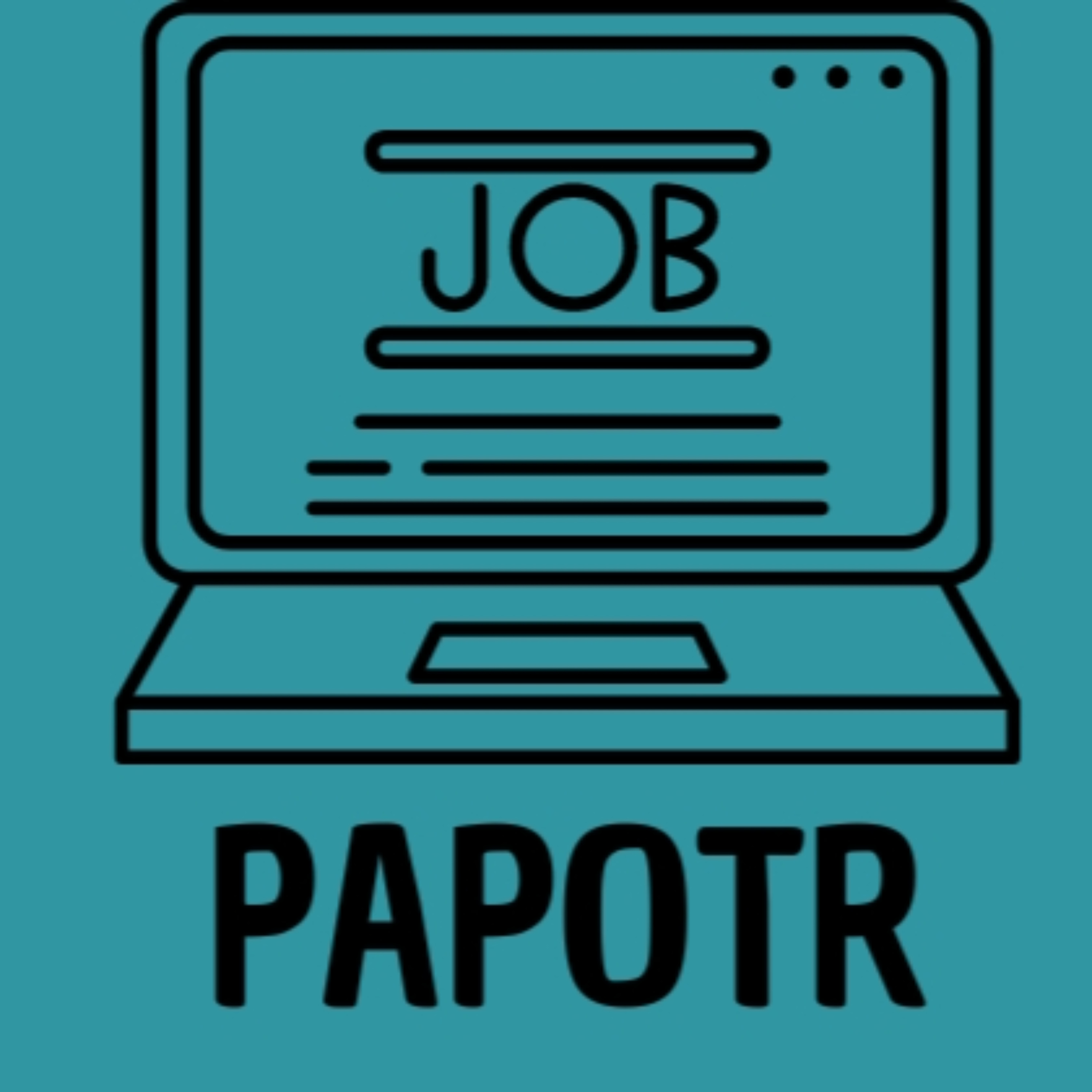 Papotr Cast podcast artwork