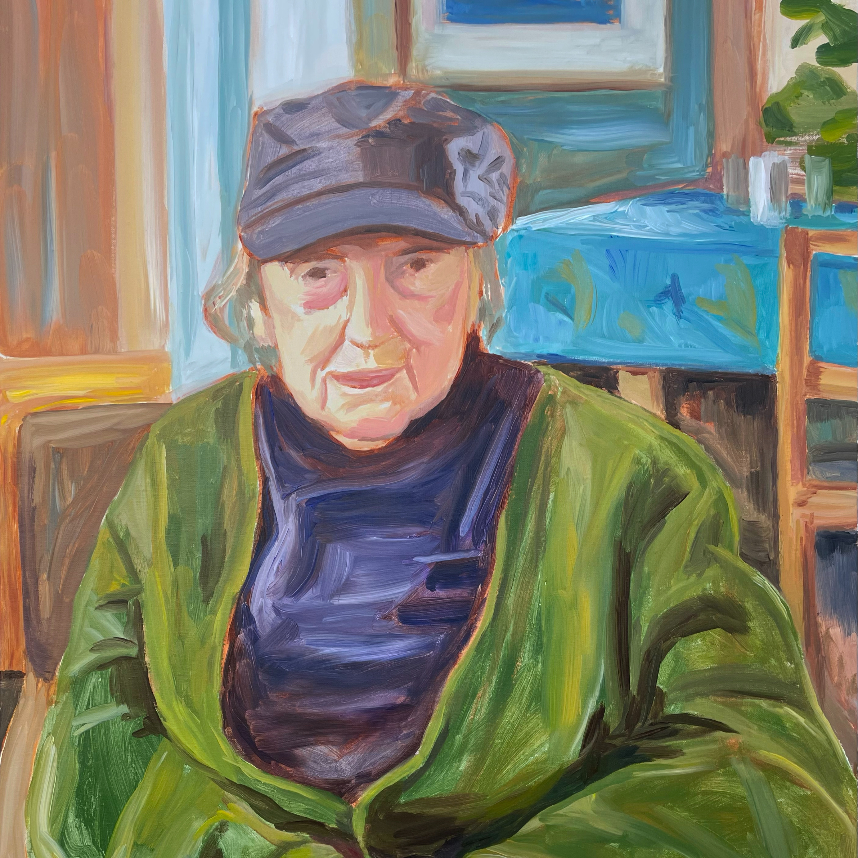 Renée Dertner - Eyewitness to Kristallnacht podcast artwork
