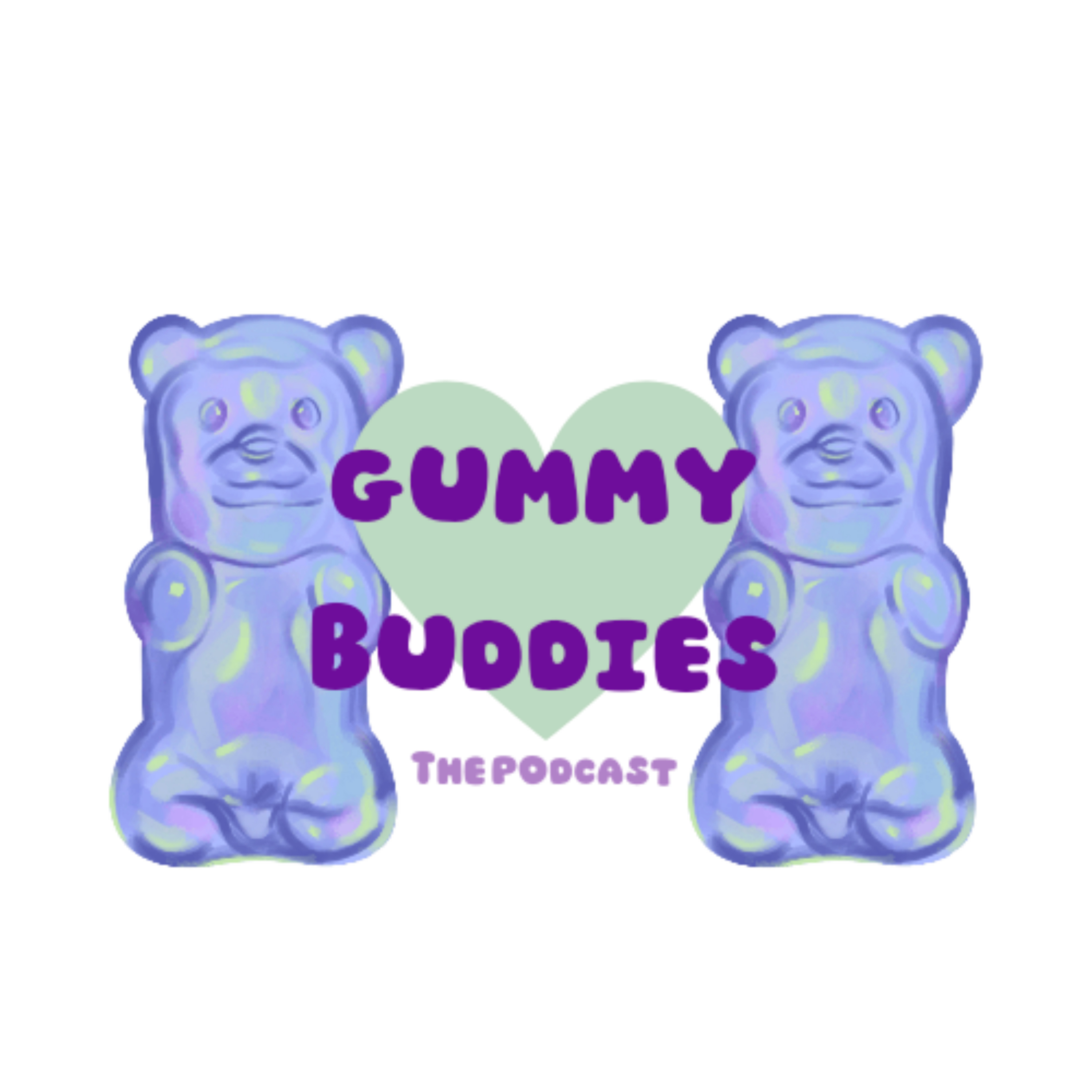 Gummy Buddies